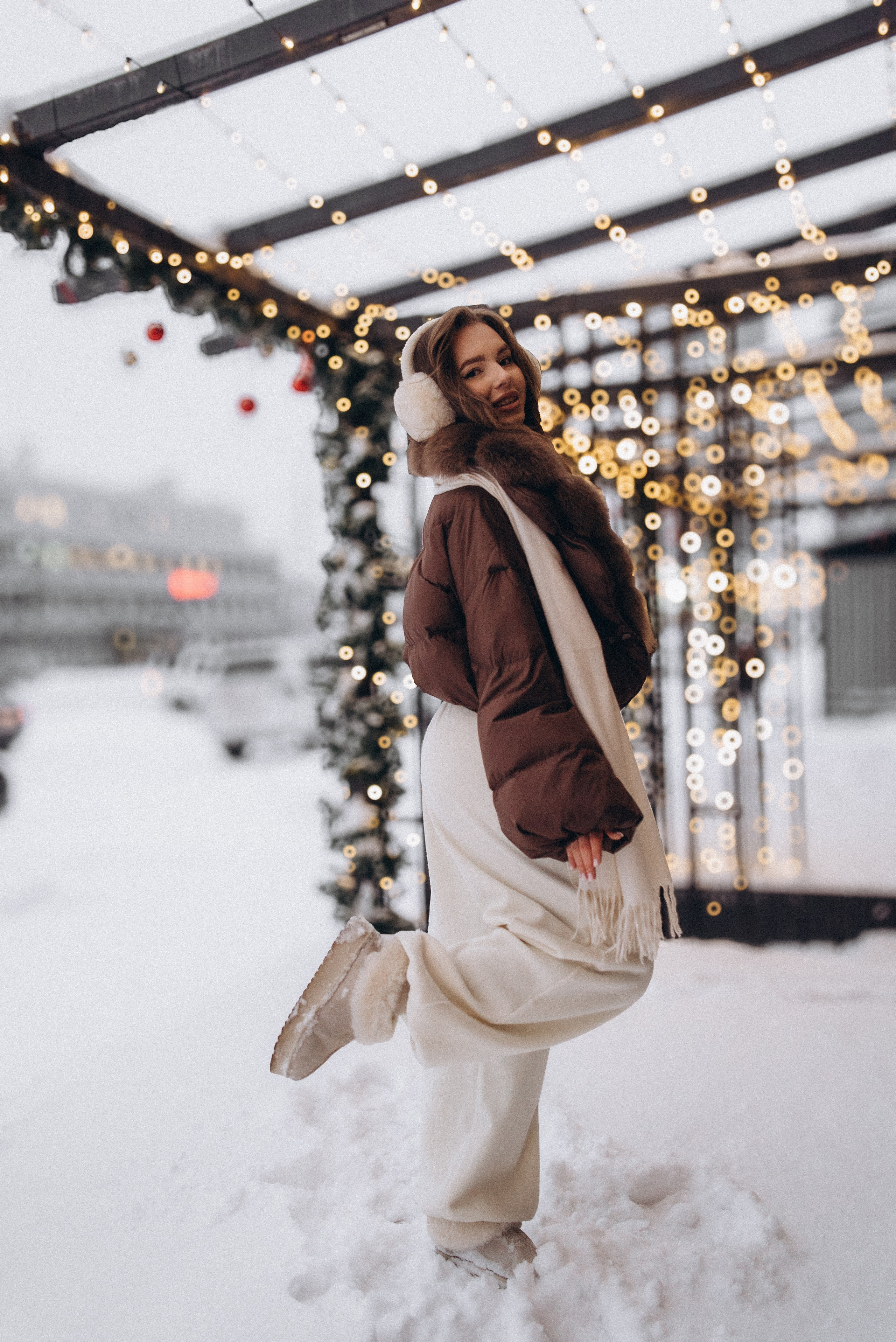 Индивидуальные съемки. Фотограф в Новокузнецке Хорагай Ондар