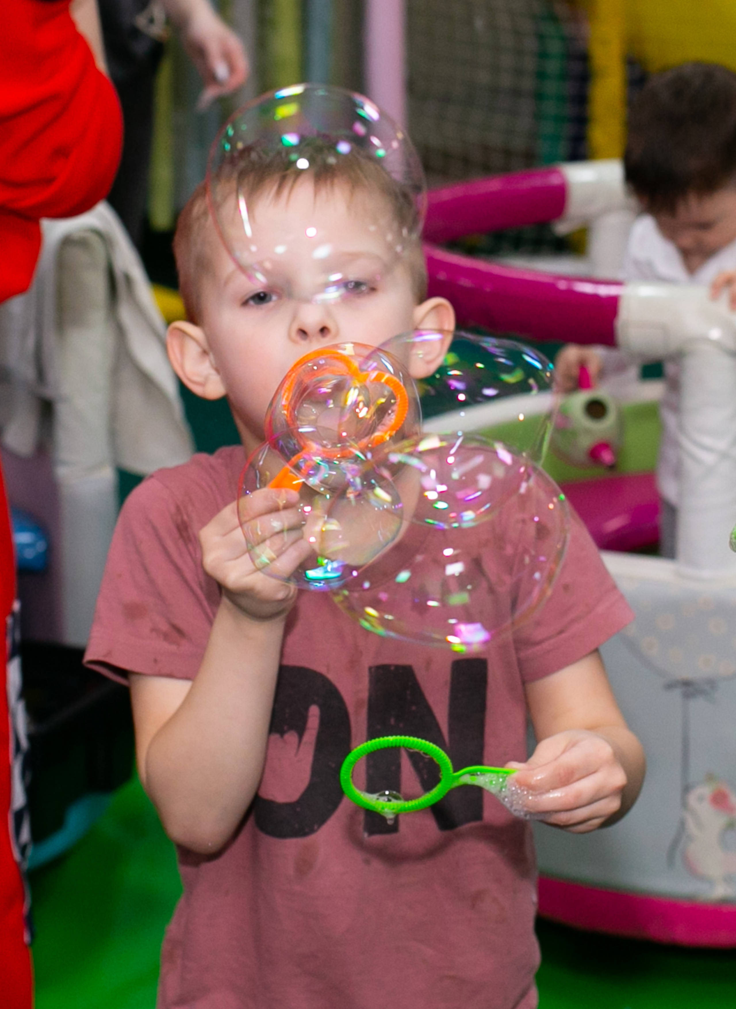 Праздники. Фотограф новорожденных и семейный фотограф НСО г. Бердск Марина Львова