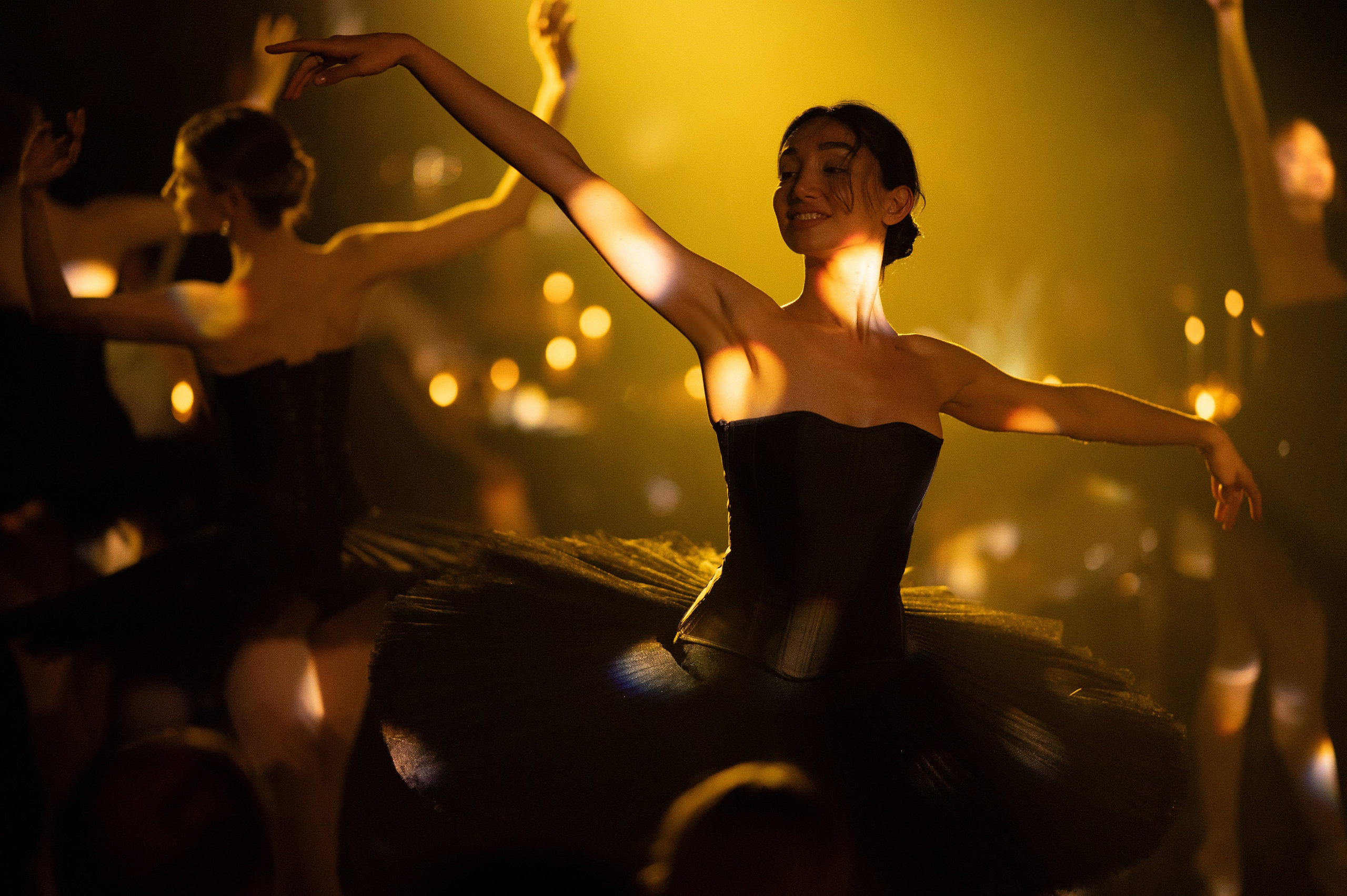 Никита и Ника. Свадебный фотограф и видеограф