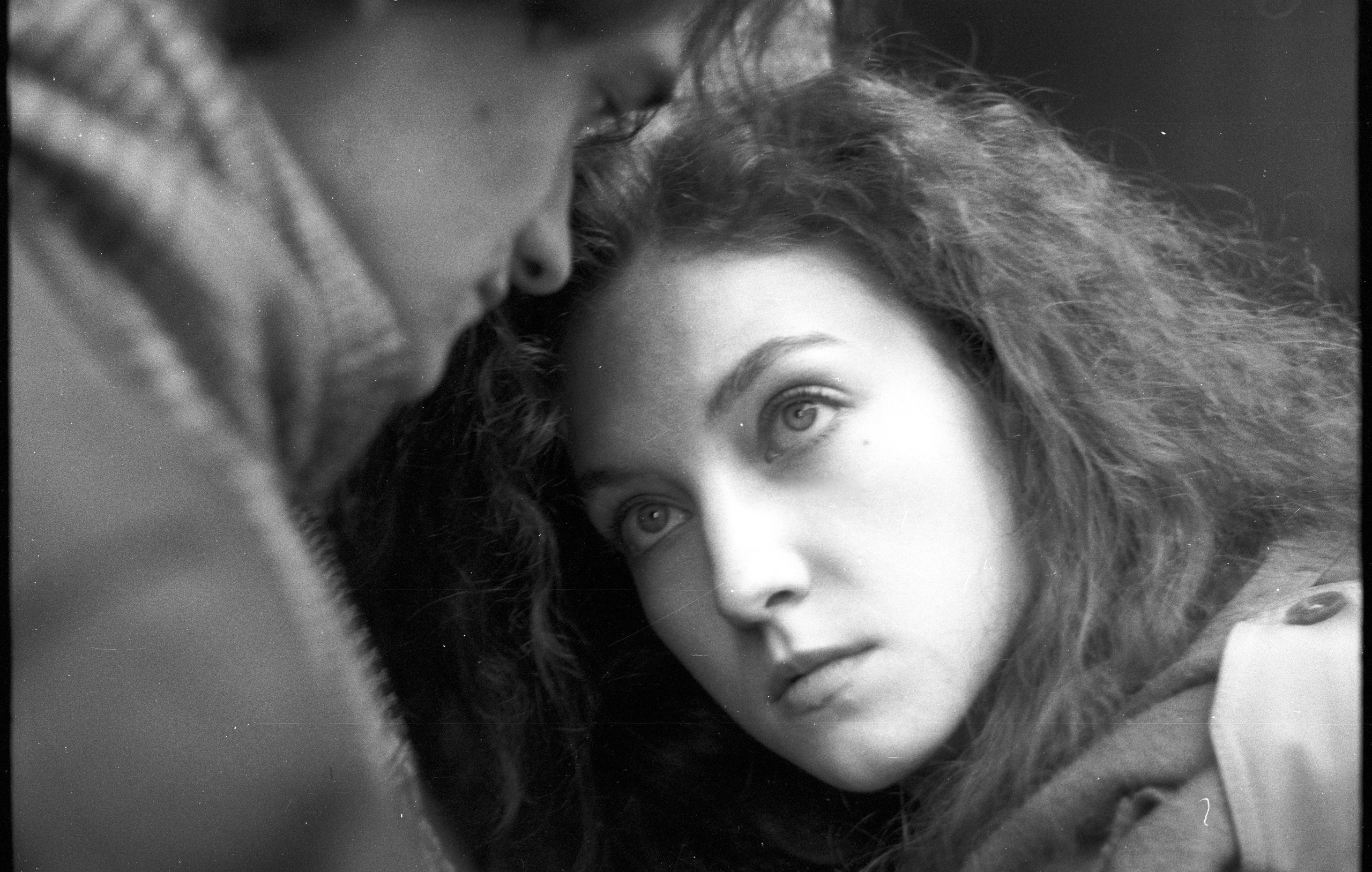 Uliza Pravdi. Портретный фотограф в Санкт-Петербурге Ольга Муранова