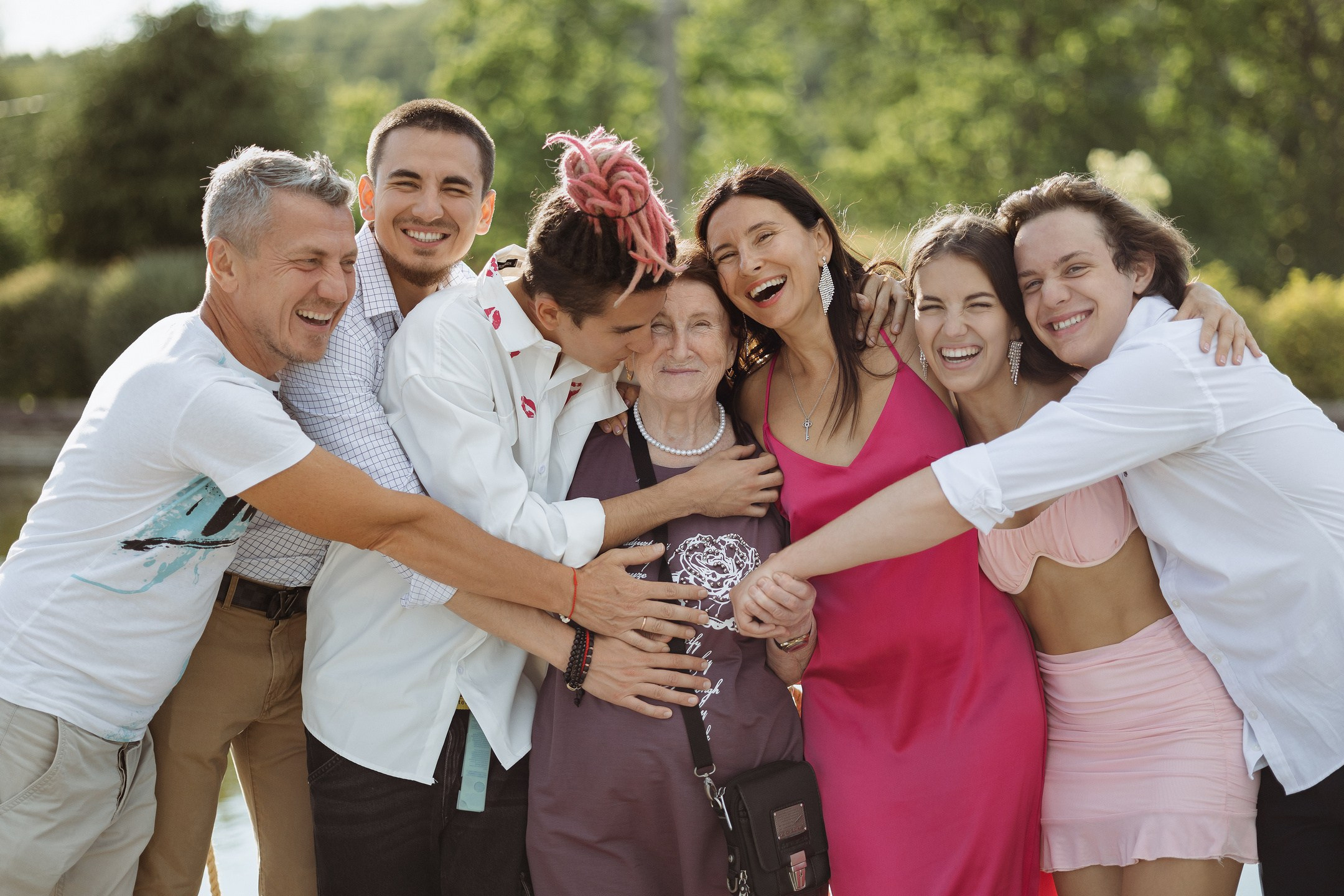 Кирилл и Анастасия. Свадебный фотограф Ярославль Дмитрий Васячкин