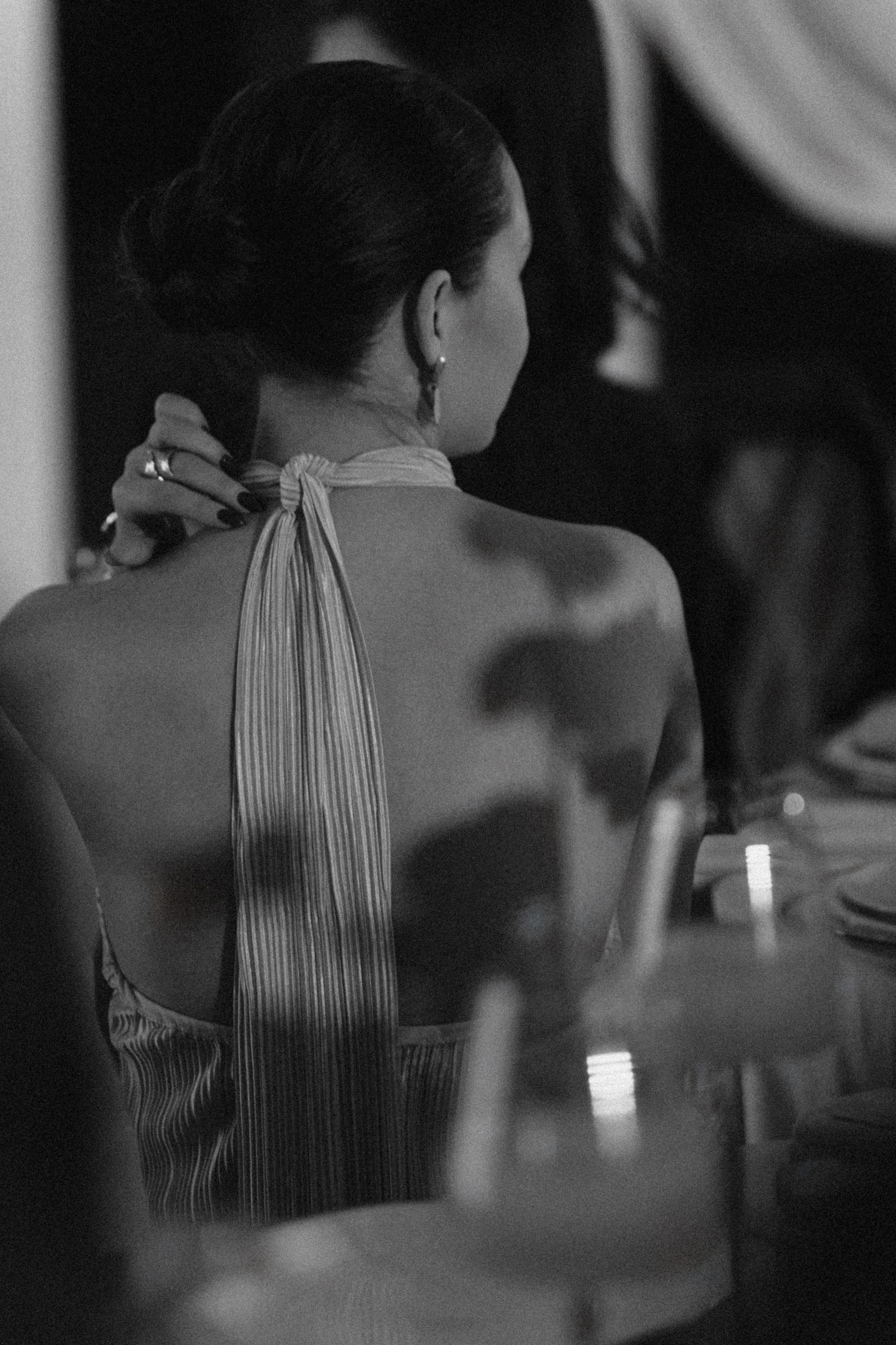 История, рассказанная тихо. Свадебный и семейный фотограф в Анапе Елена Полетаева