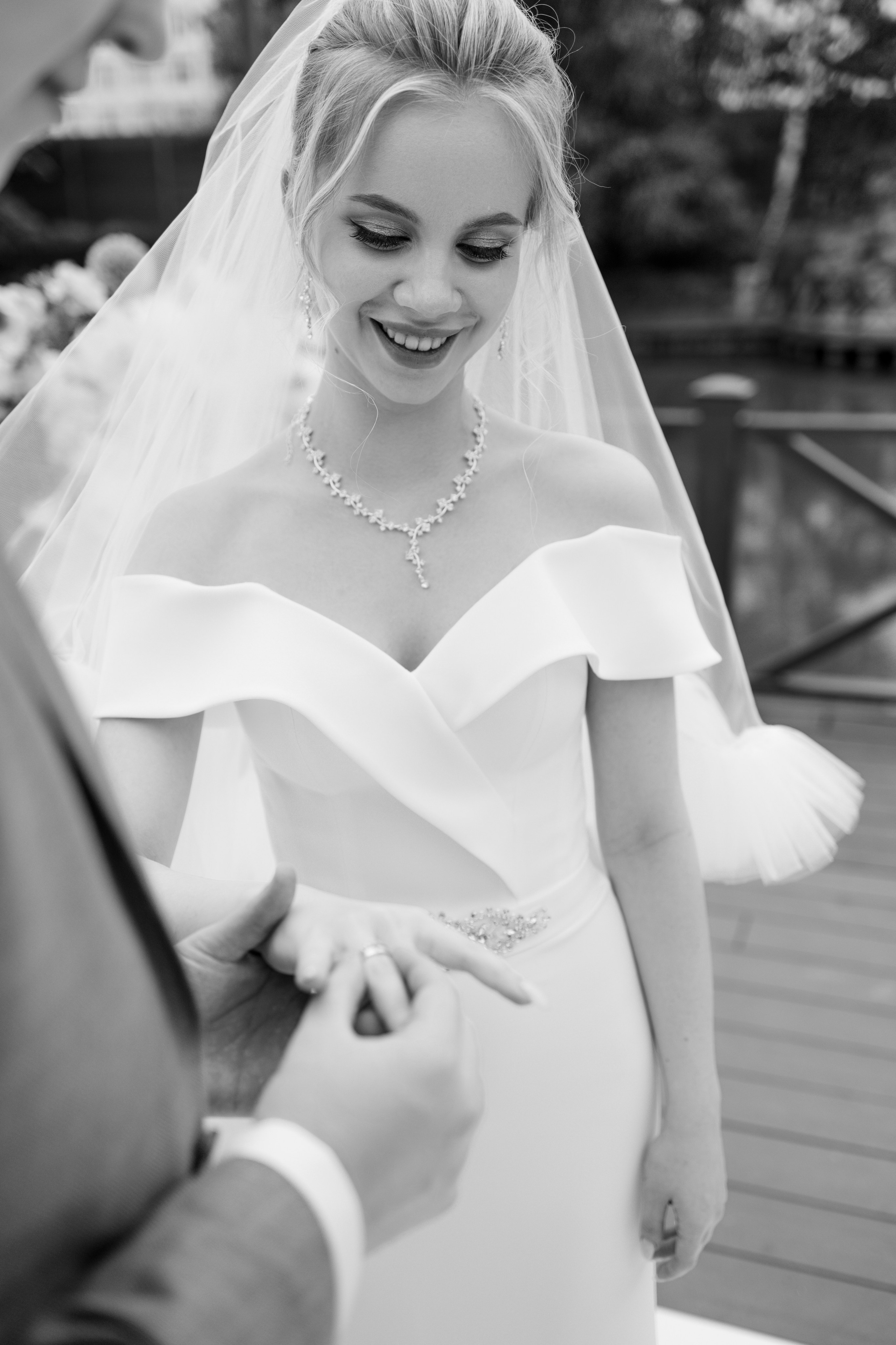 Никита и Александра. Фотограф Москва, Светлана Королева