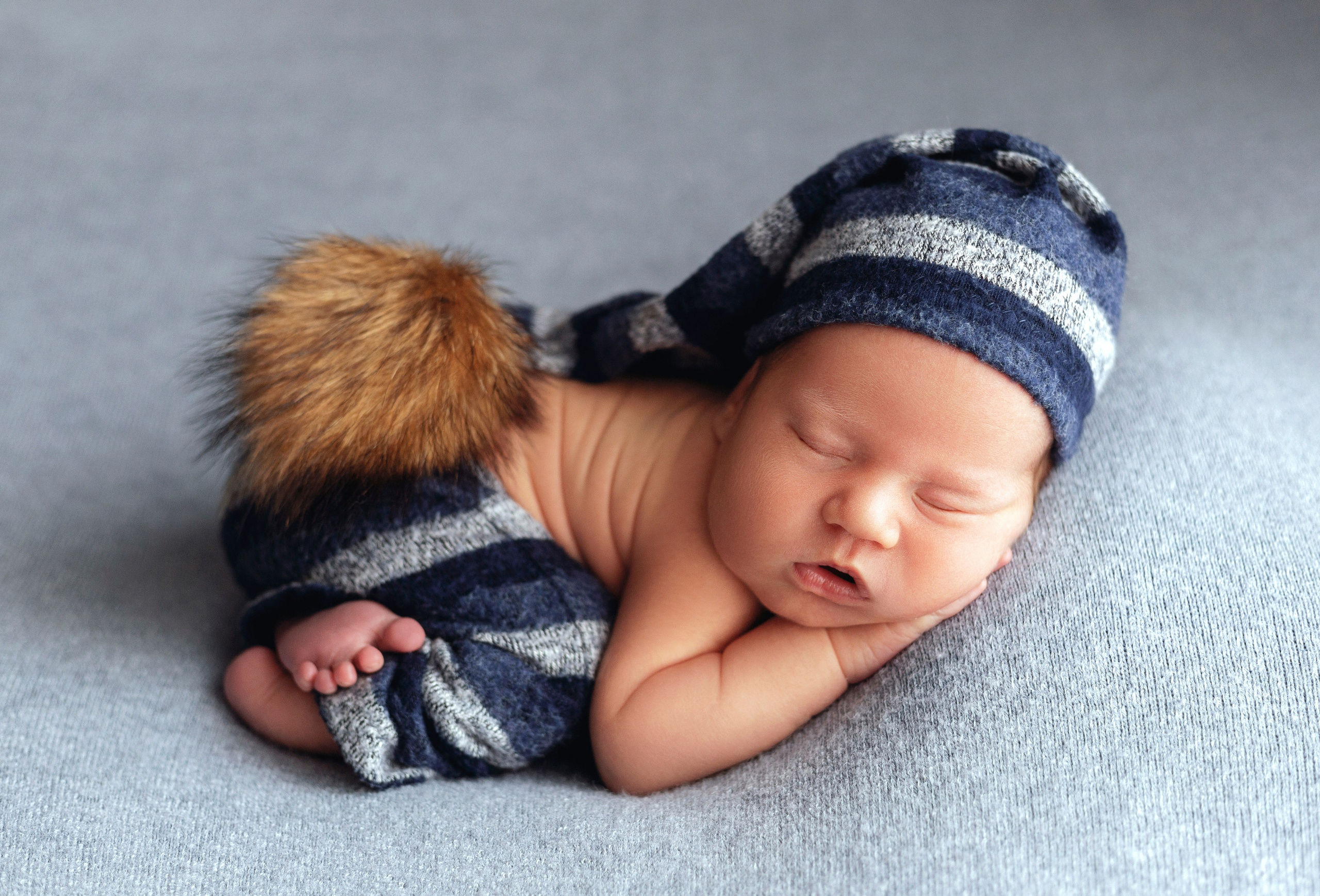 Новорождённые. Фотограф беременных и новорождённых в Краснодаре