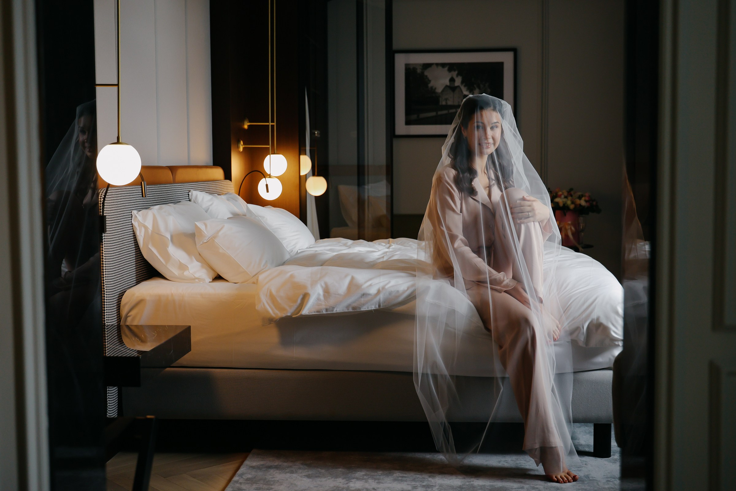 Никита и Анастасия. 2024. Свадебный фотограф Великий Новгород Станислав Кособудский