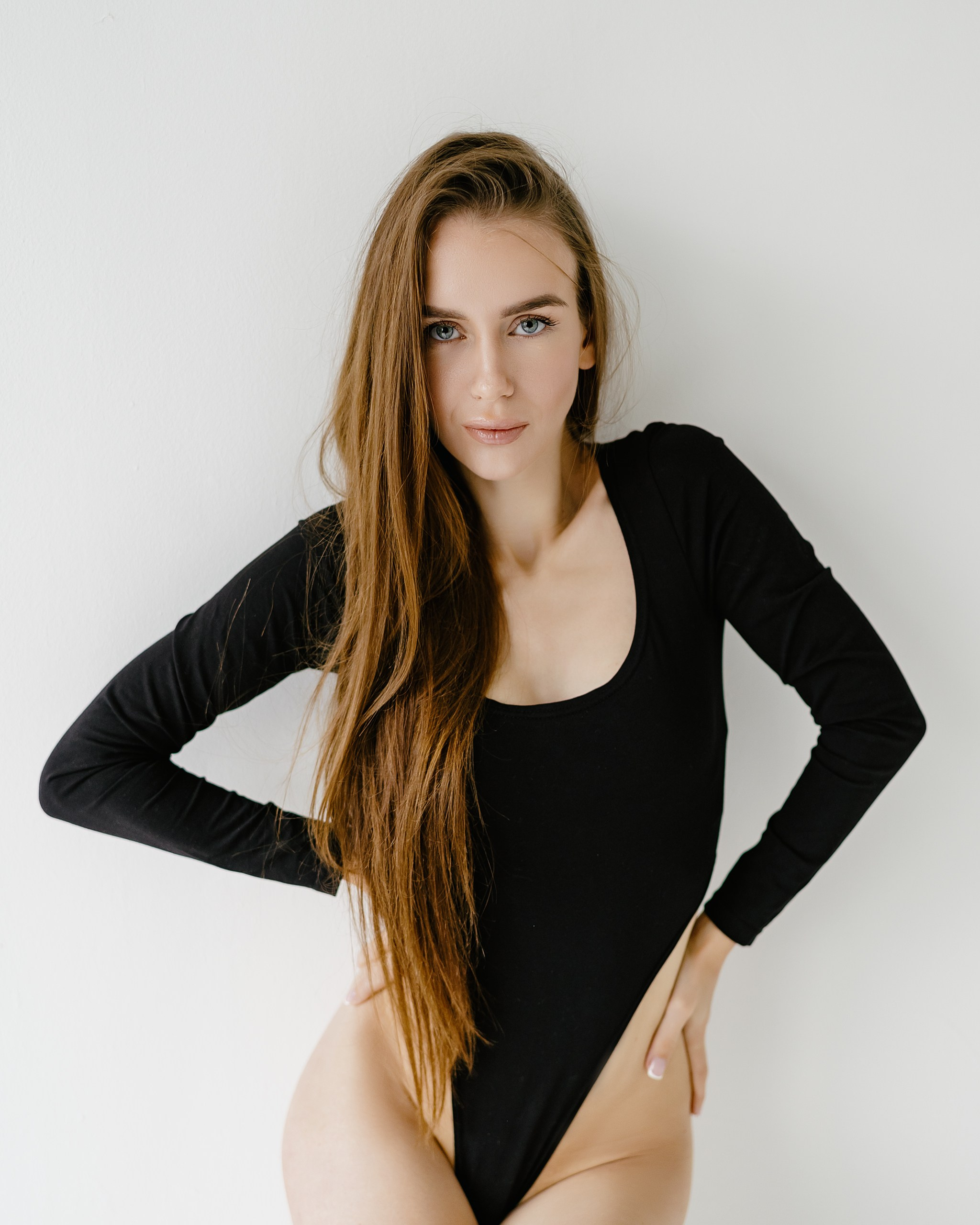 Арина. Фотограф Ольга Март Москва