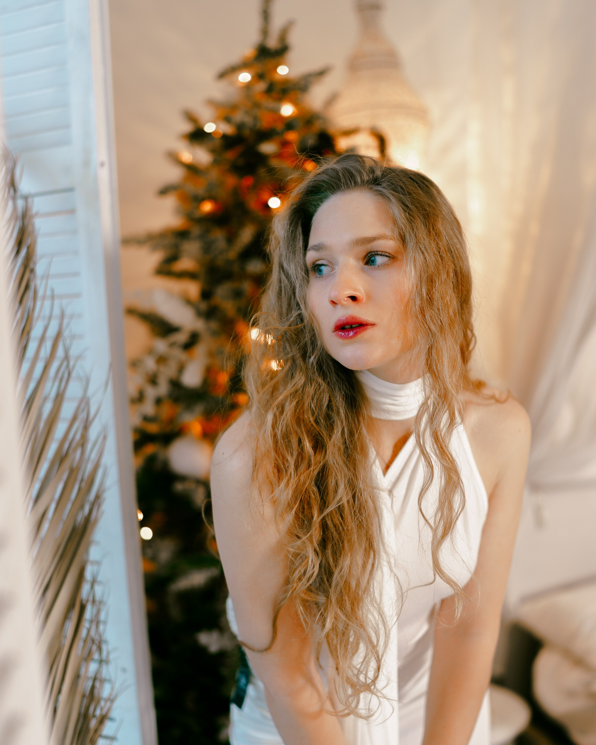 Дарья. Фотограф Ольга Март Москва