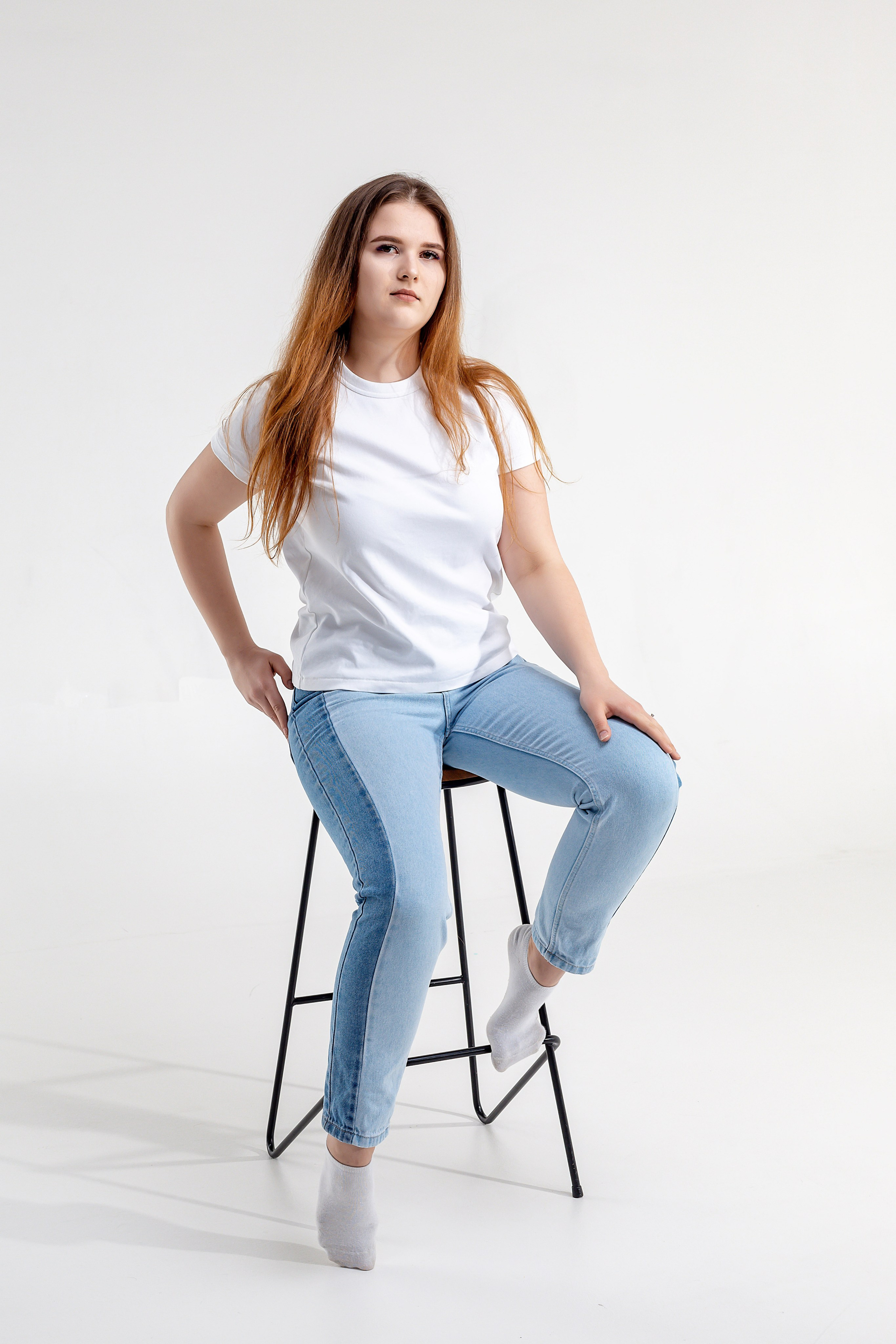 СЪЁМКА КОЛЛЕКТИВА В СТУДИИ. Свадебный фотограф в Воронеже Ирина Кривцова