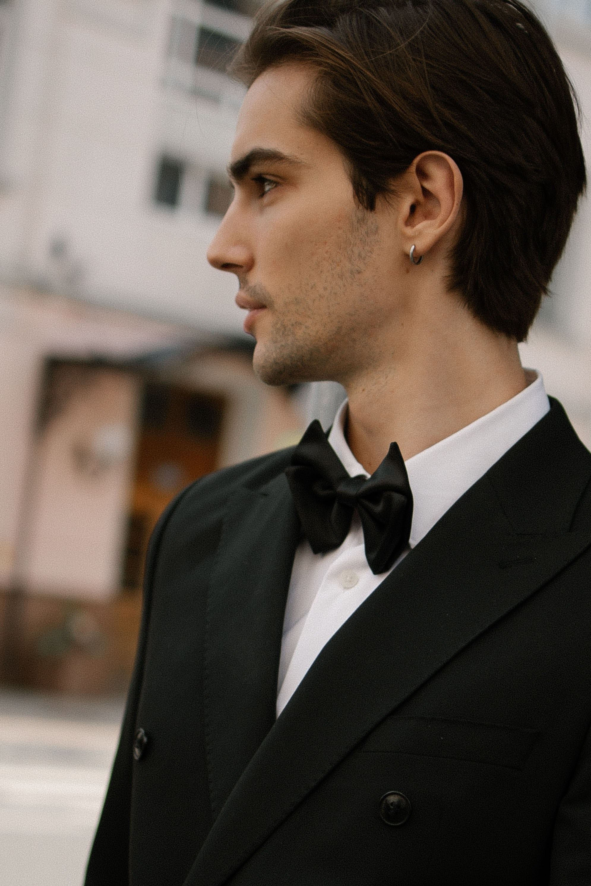 На кабриолете. Фотограф Родионова Екатерина в Москве и Оренбурге