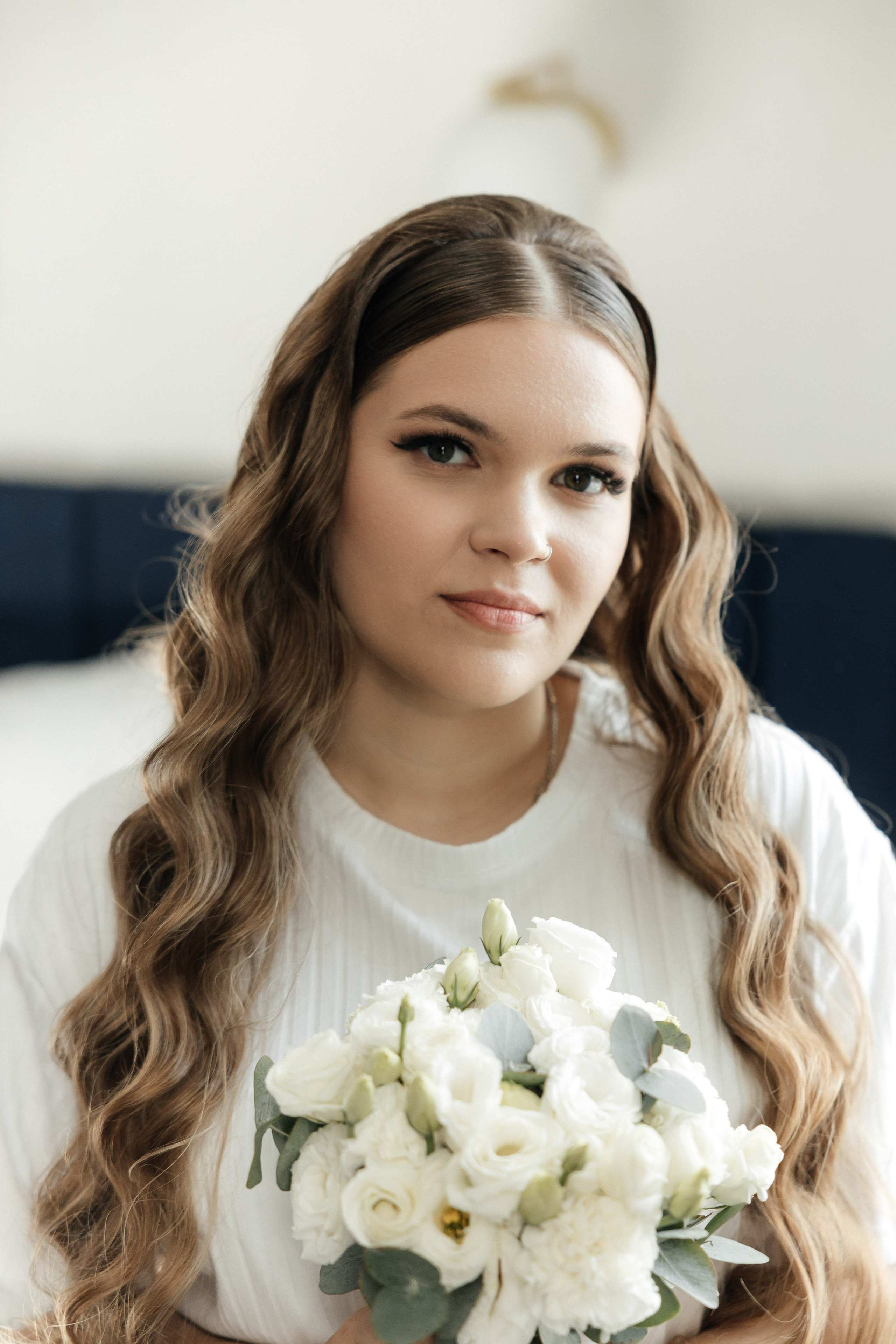 Александра и Илья. Свадебный и Семейный фотограф Свекрова Ольга