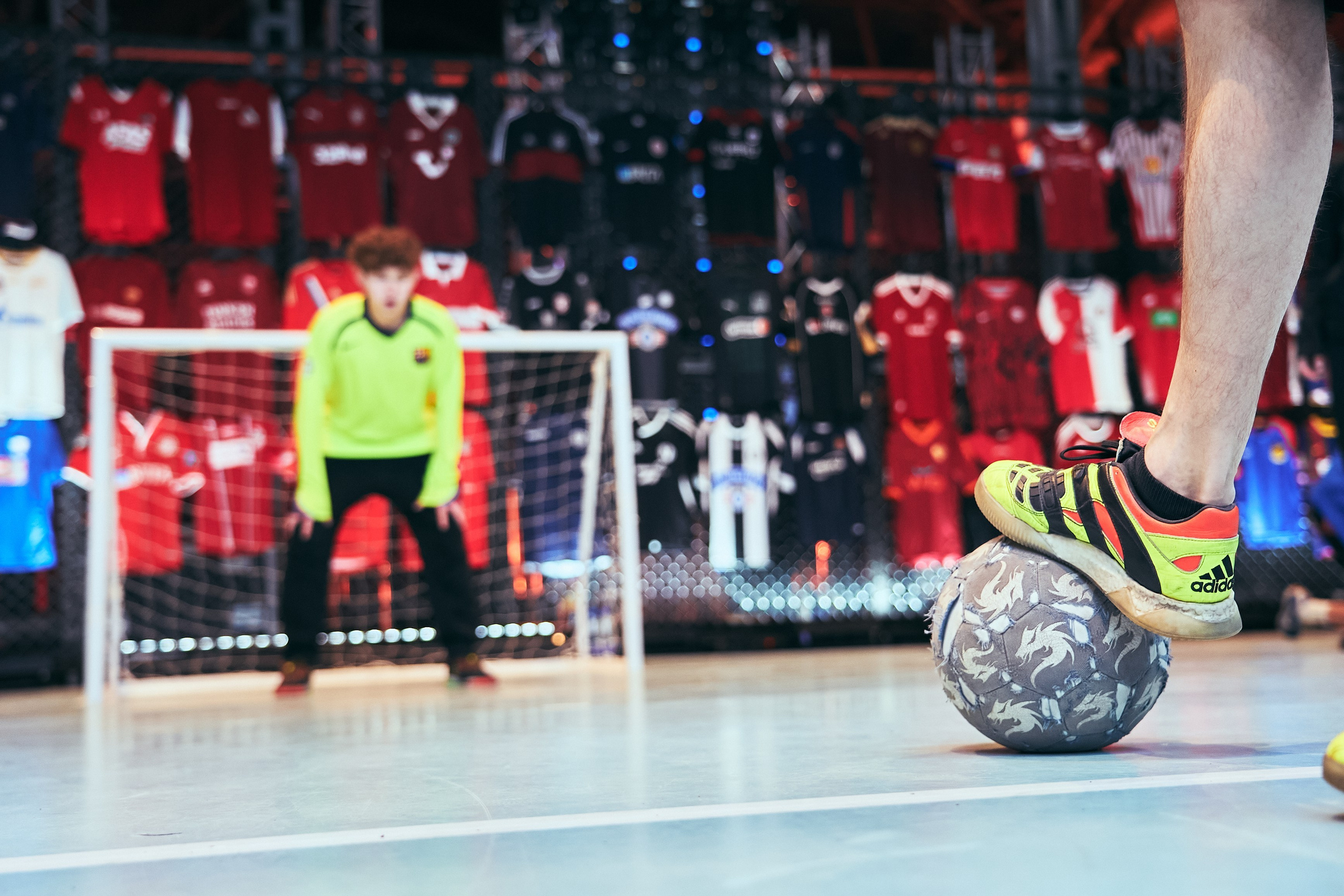 Спорт. Фотограф и оператор мероприятий, концертов и портретов в городе Москва