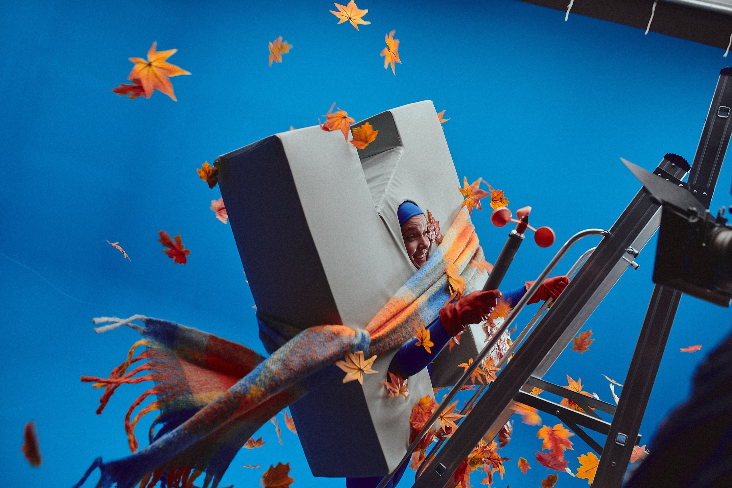 Бэкстейдж. Фотограф и оператор мероприятий, концертов и портретов в городе Москва