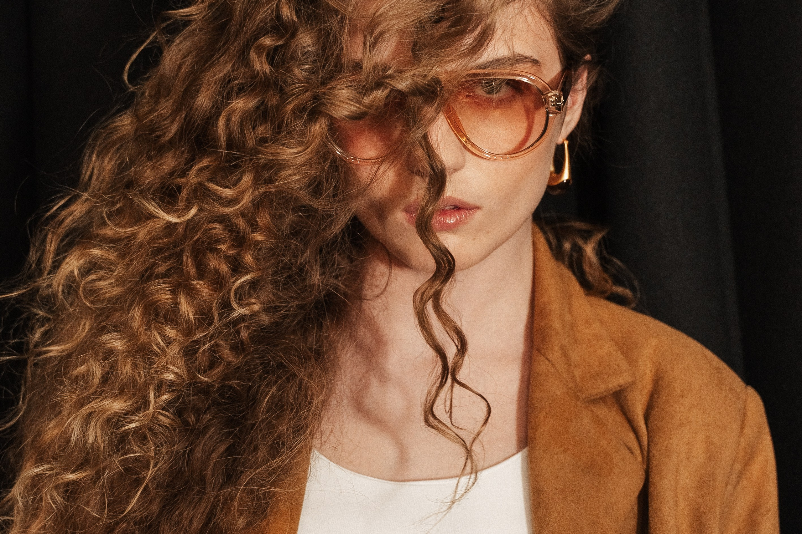 Fashion Week apr`26. Meyker Daria • Photographer in St. Petersburg