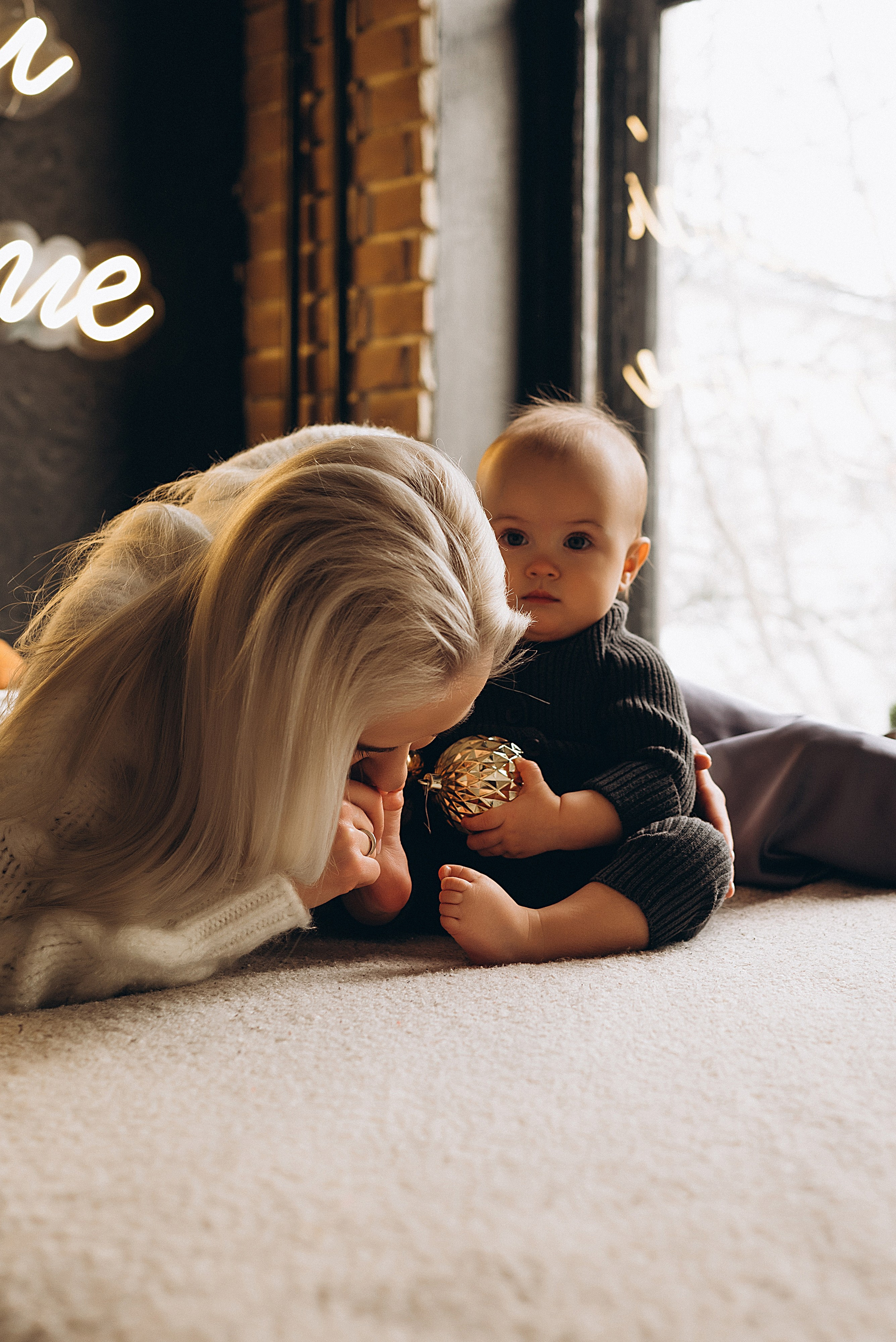 Новогодняя сказка!. Семейный и детский фотограф в Белгороде Ольга Сорока