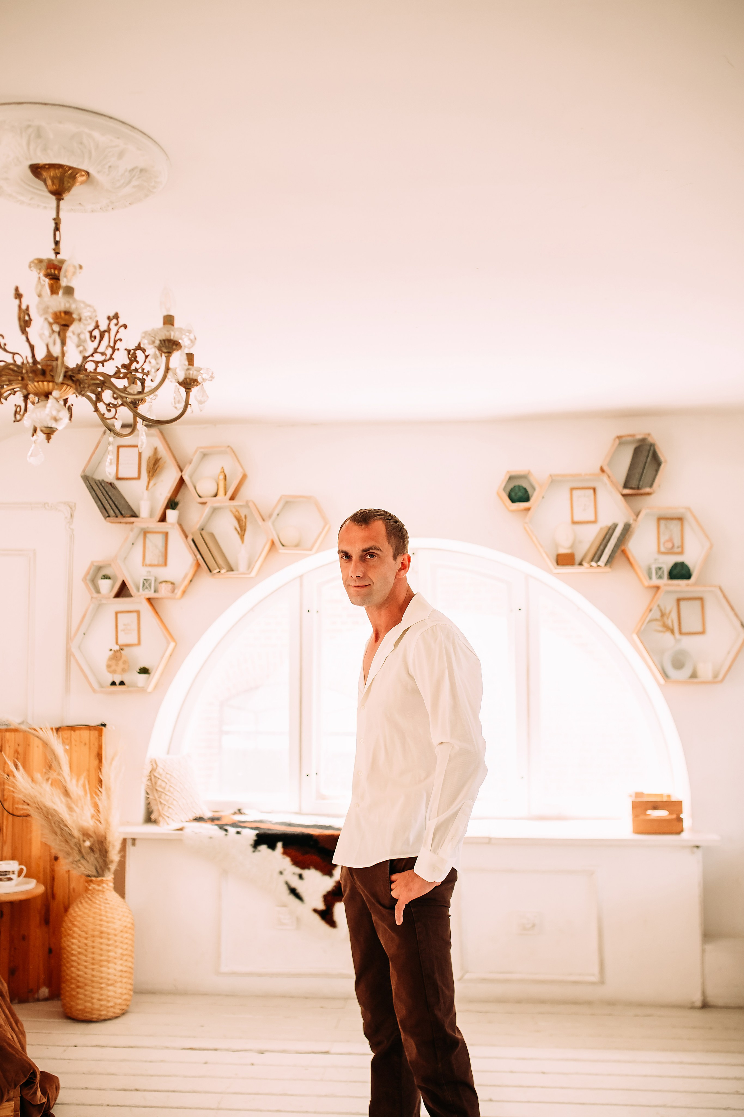 Даша, Дима и Лера. Семейный и детский фотограф в Нижнем Новгороде Наумова Лидия