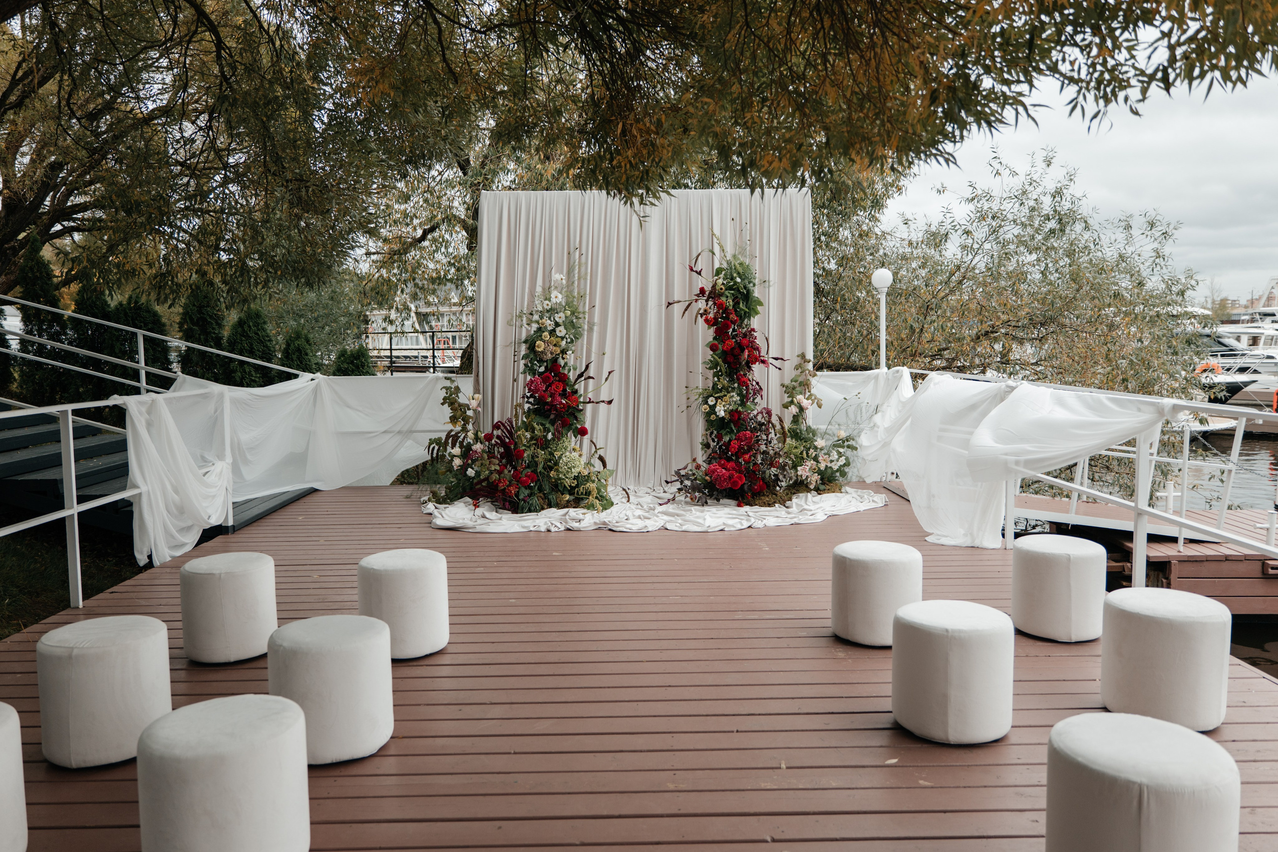 DENIS & MARIA. Свадебное ФОТО & ВИДЕО Москва/Липецк