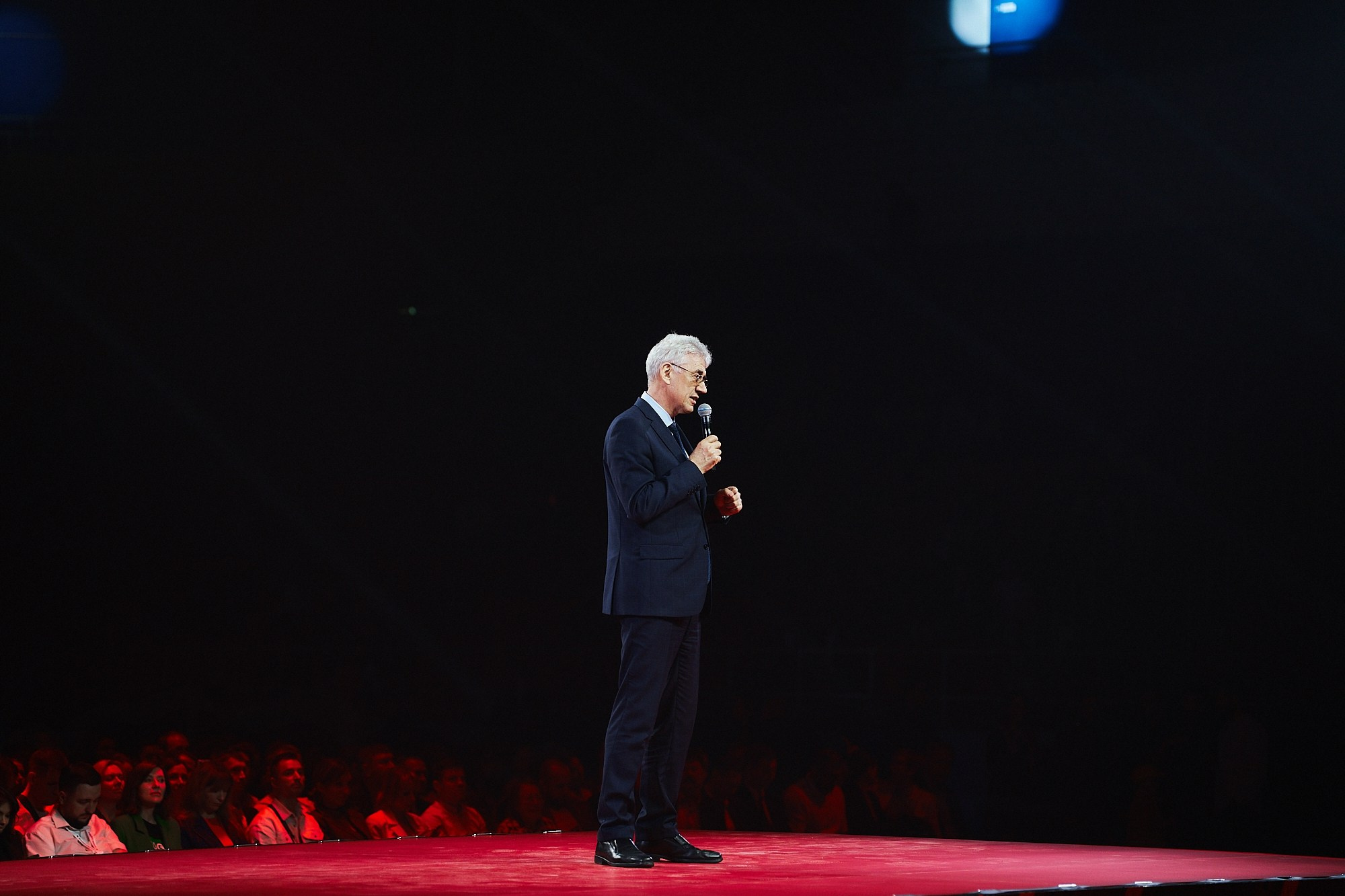 Альфа-Конфа. Фотограф в Хабаровске