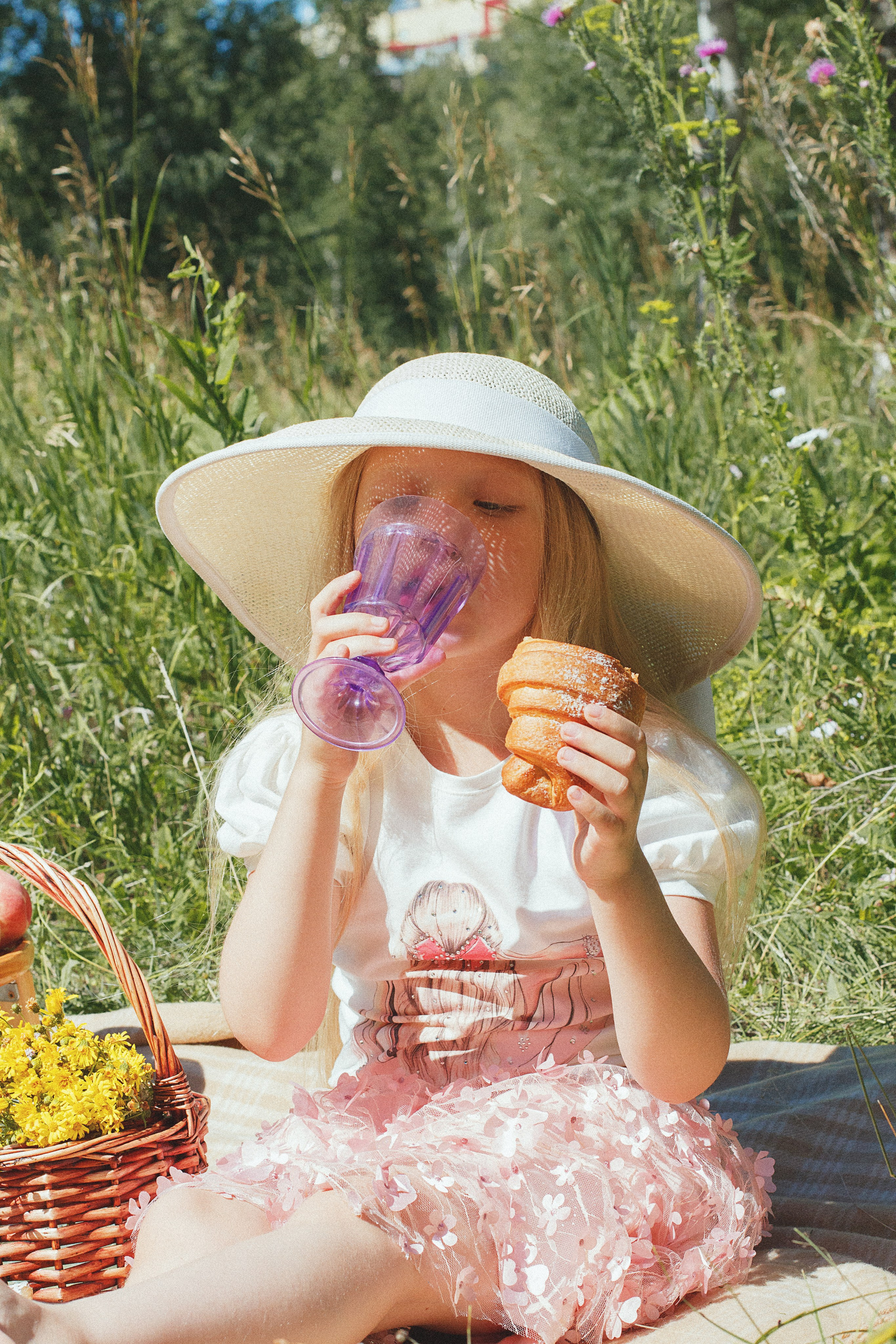 Семейная Оля и Василиса. Фотограф и видеограф в Омск/Москва Сащенко Лера