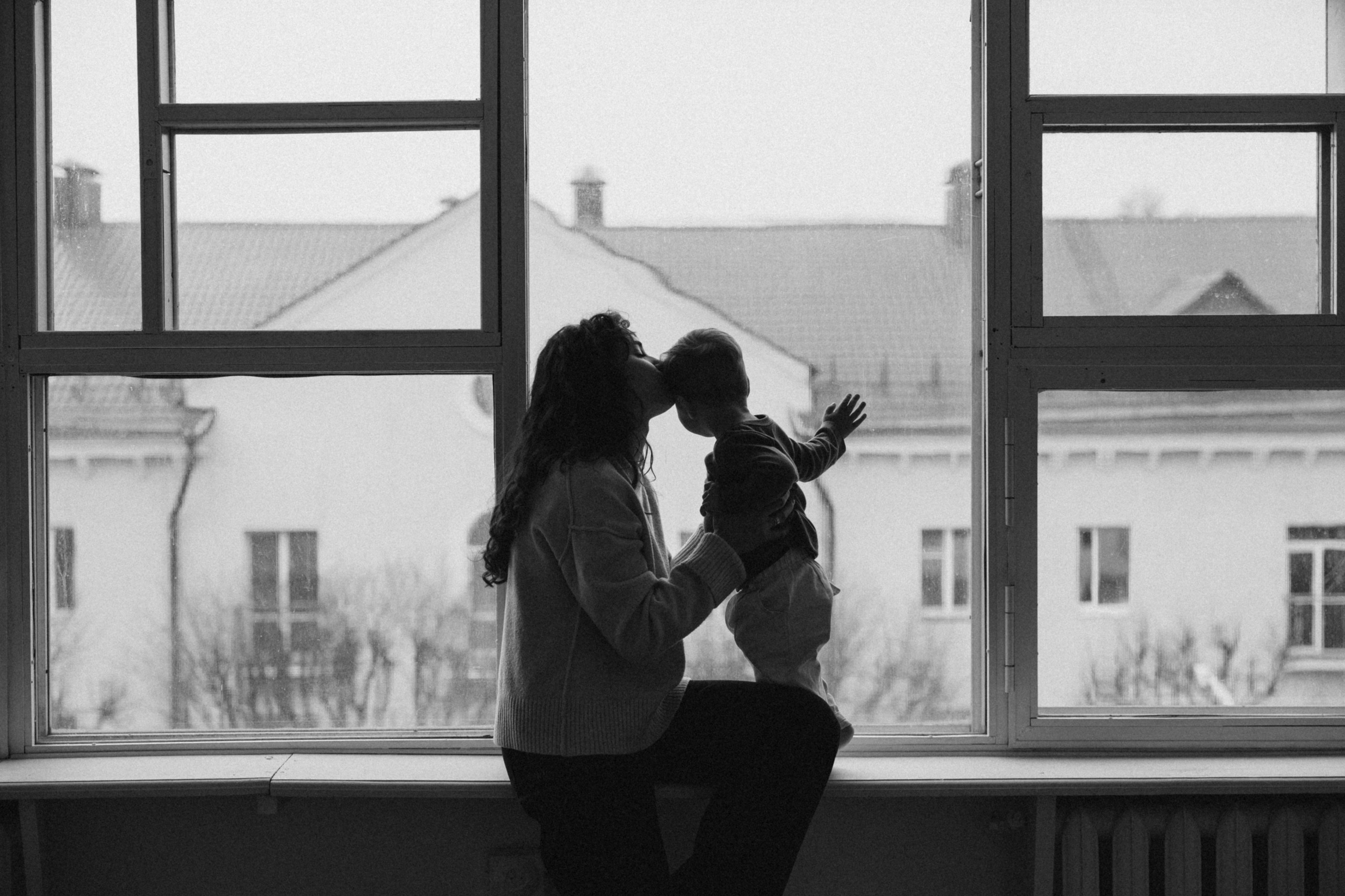 Семейные съемки. Репортажный фотограф Александр Задорин, Минск, Беларусь