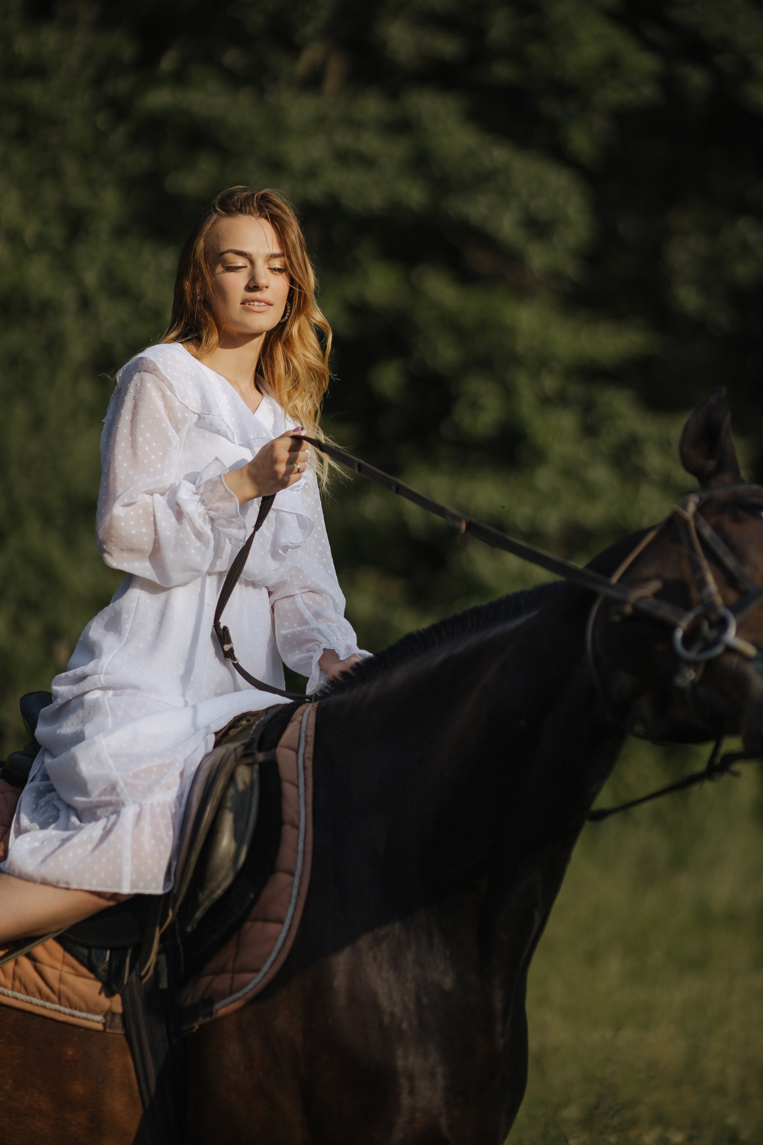 Катя. Свадебный и семейный фотограф в Белгороде Юлия Першина