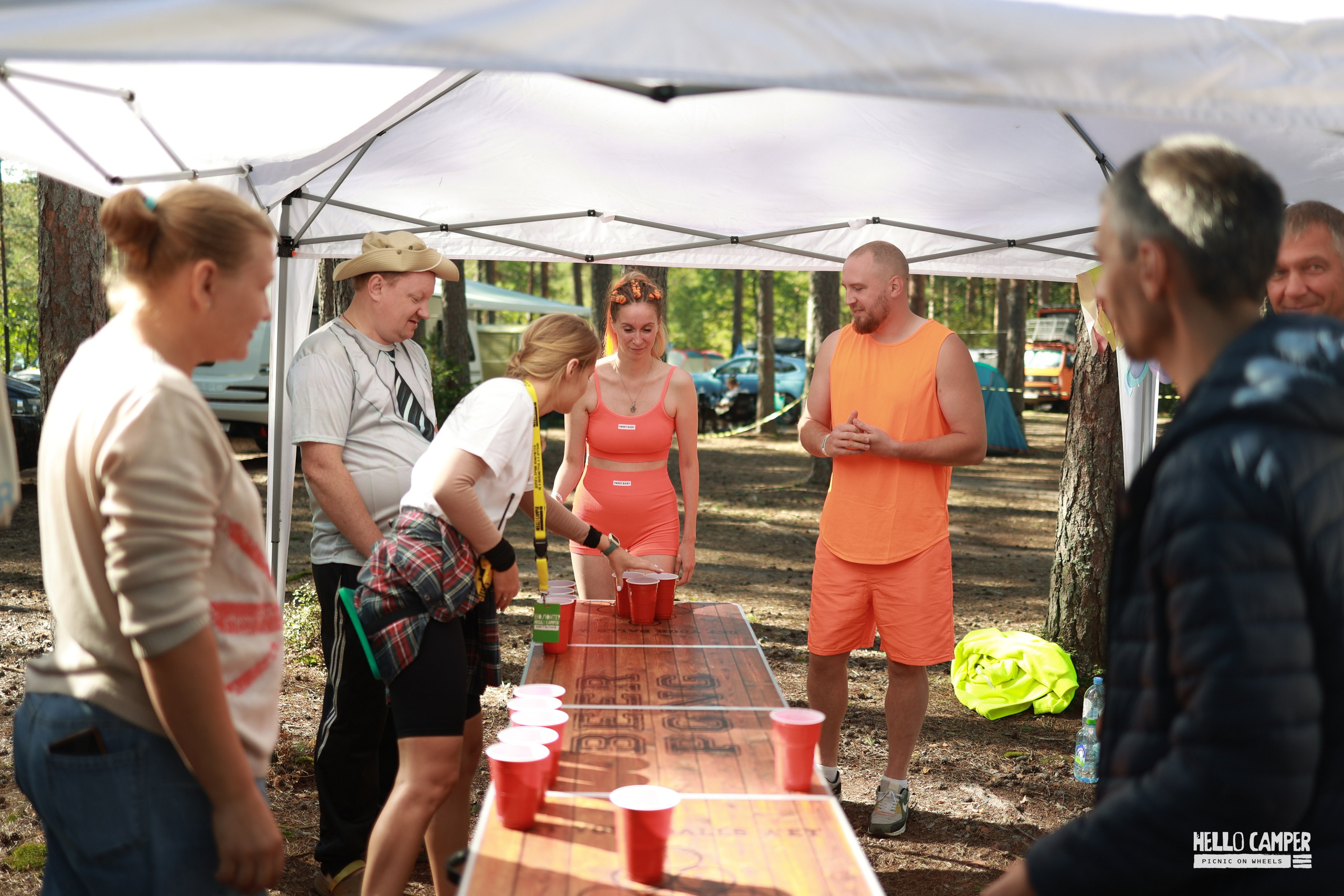 Фестиваль Hello Camper закрытие 2024. Репортажный и портретный фотограф в Санктпетербурге. Видиосъемка мероприятий в Санкт-Петербурге