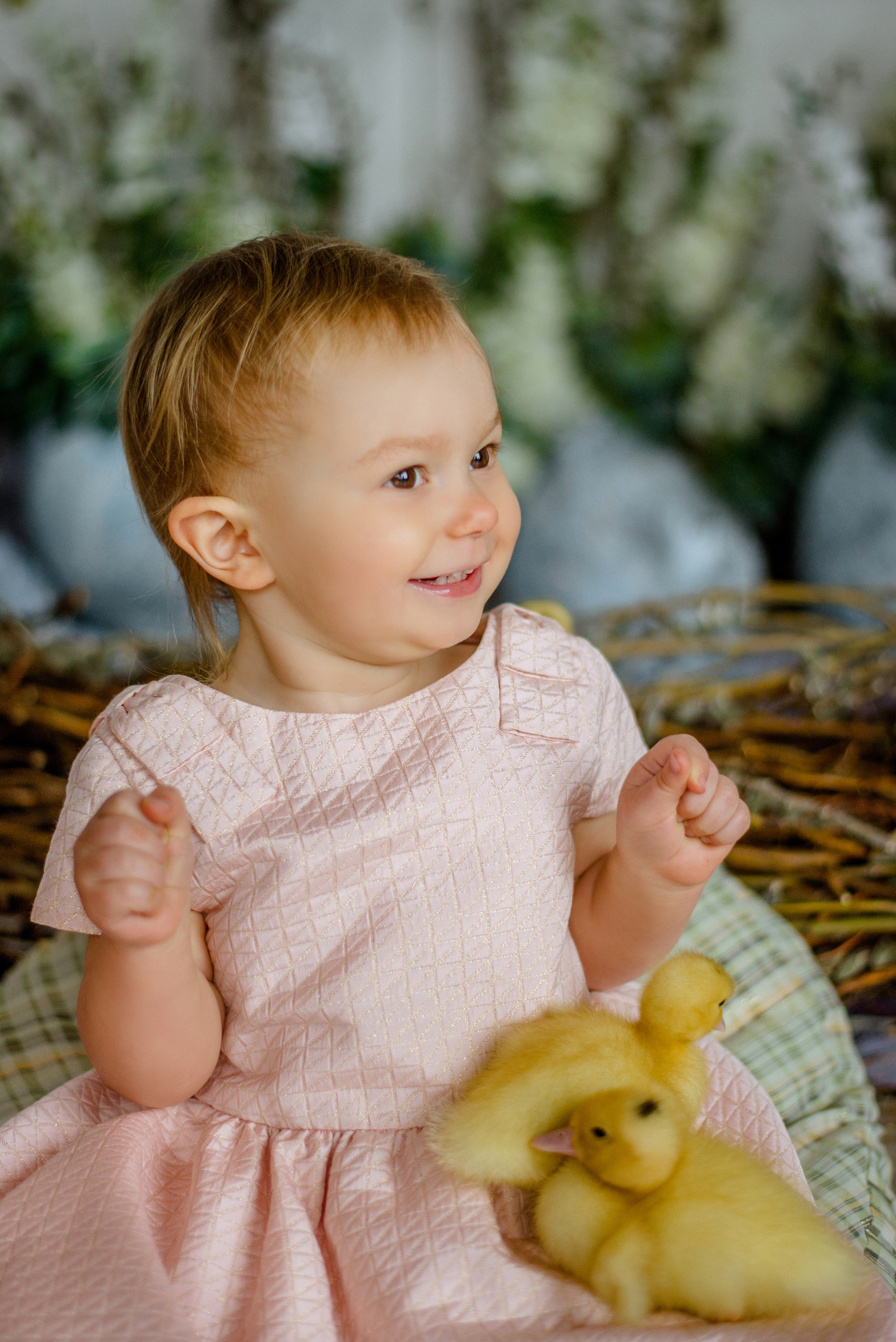 Эмилия. Марина Тюкачева свадебный, семейный, детский фотограф
