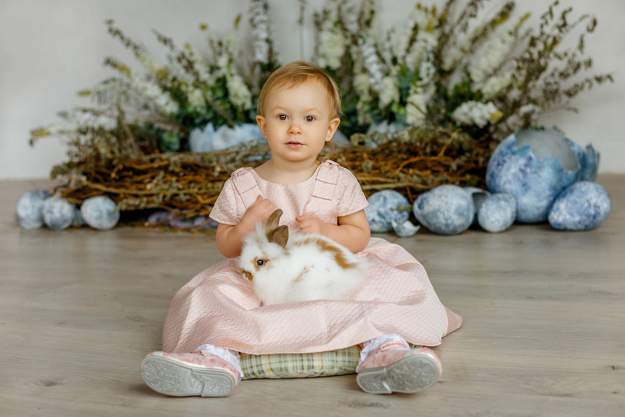 Эмилия. Марина Тюкачева свадебный, семейный, детский фотограф