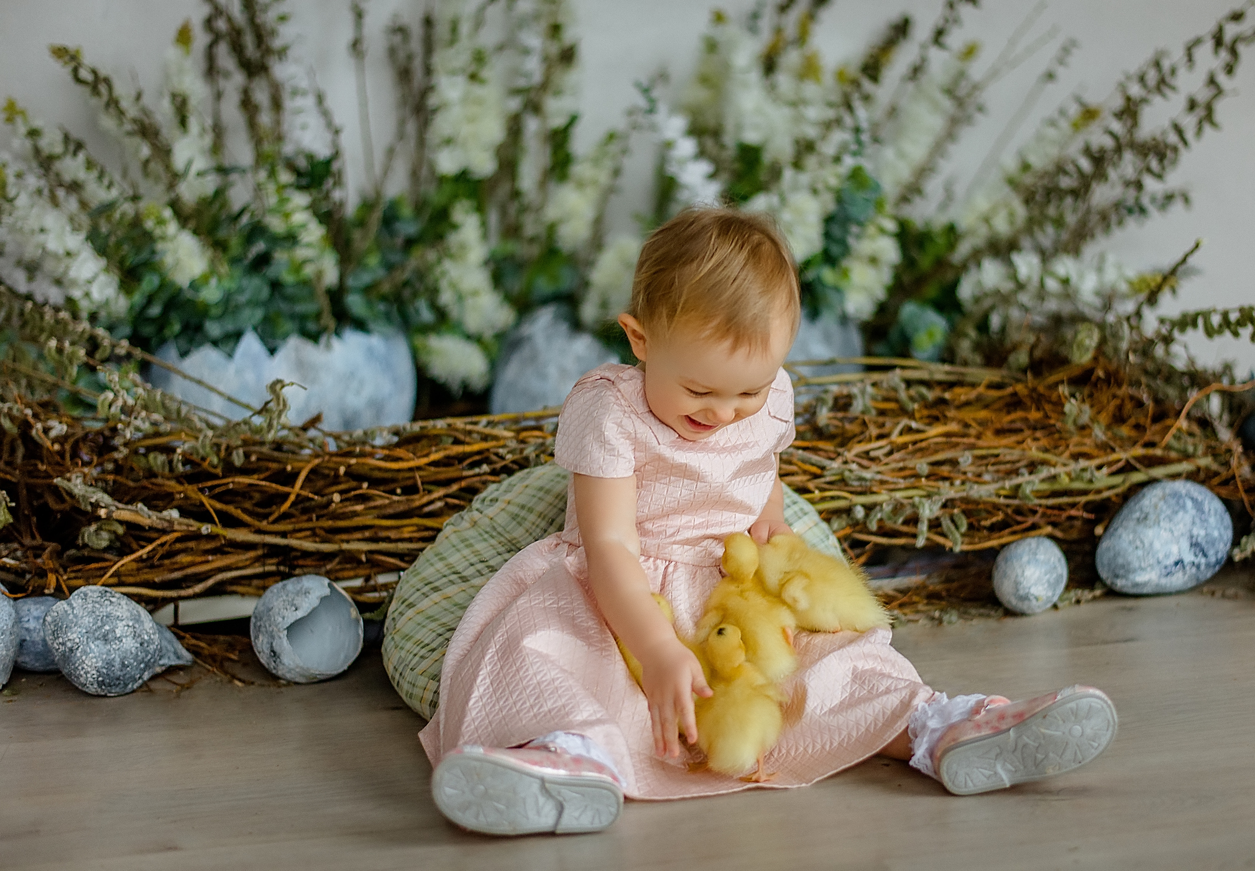 Эмилия. Марина Тюкачева свадебный, семейный, детский фотограф