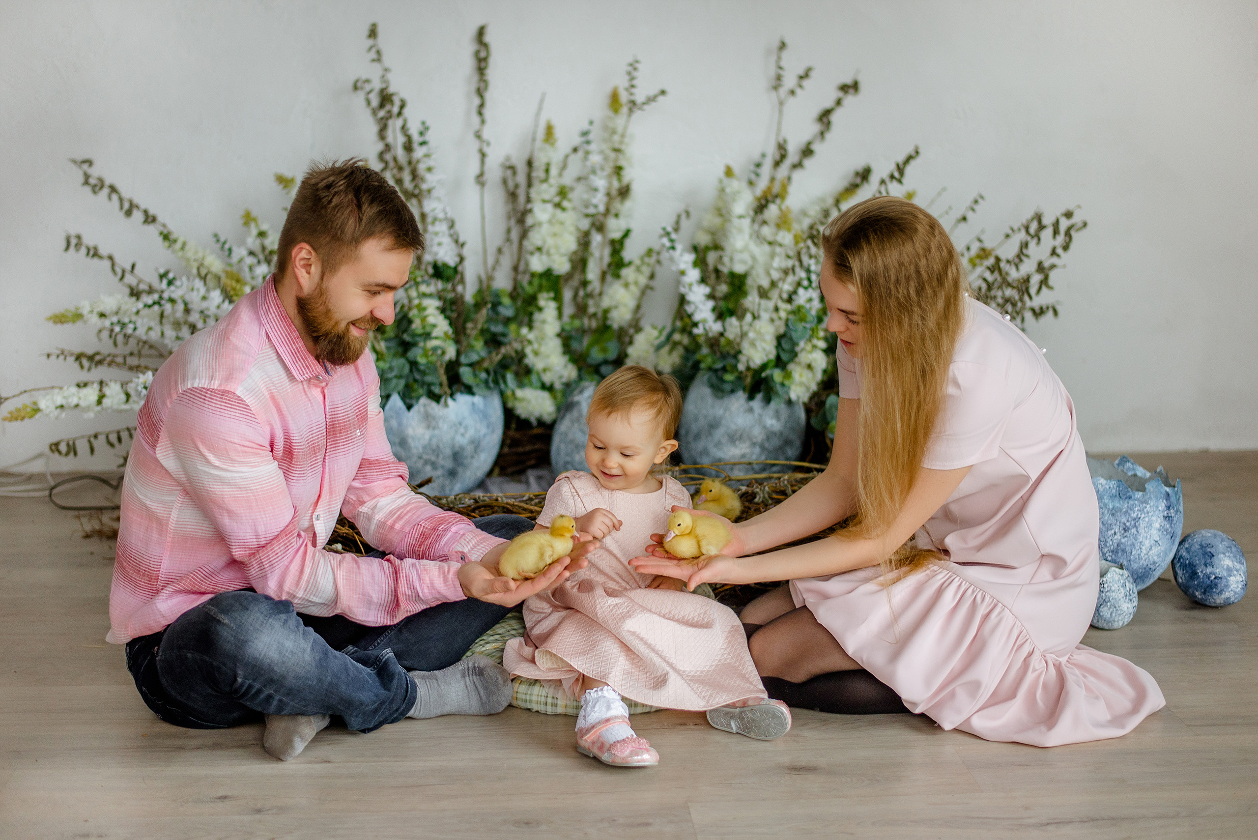 Эмилия. Марина Тюкачева свадебный, семейный, детский фотограф