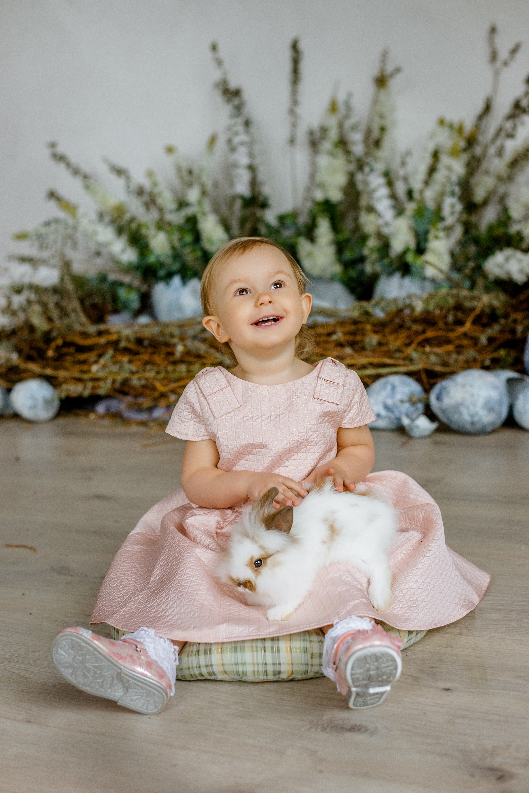 Эмилия. Марина Тюкачева свадебный, семейный, детский фотограф