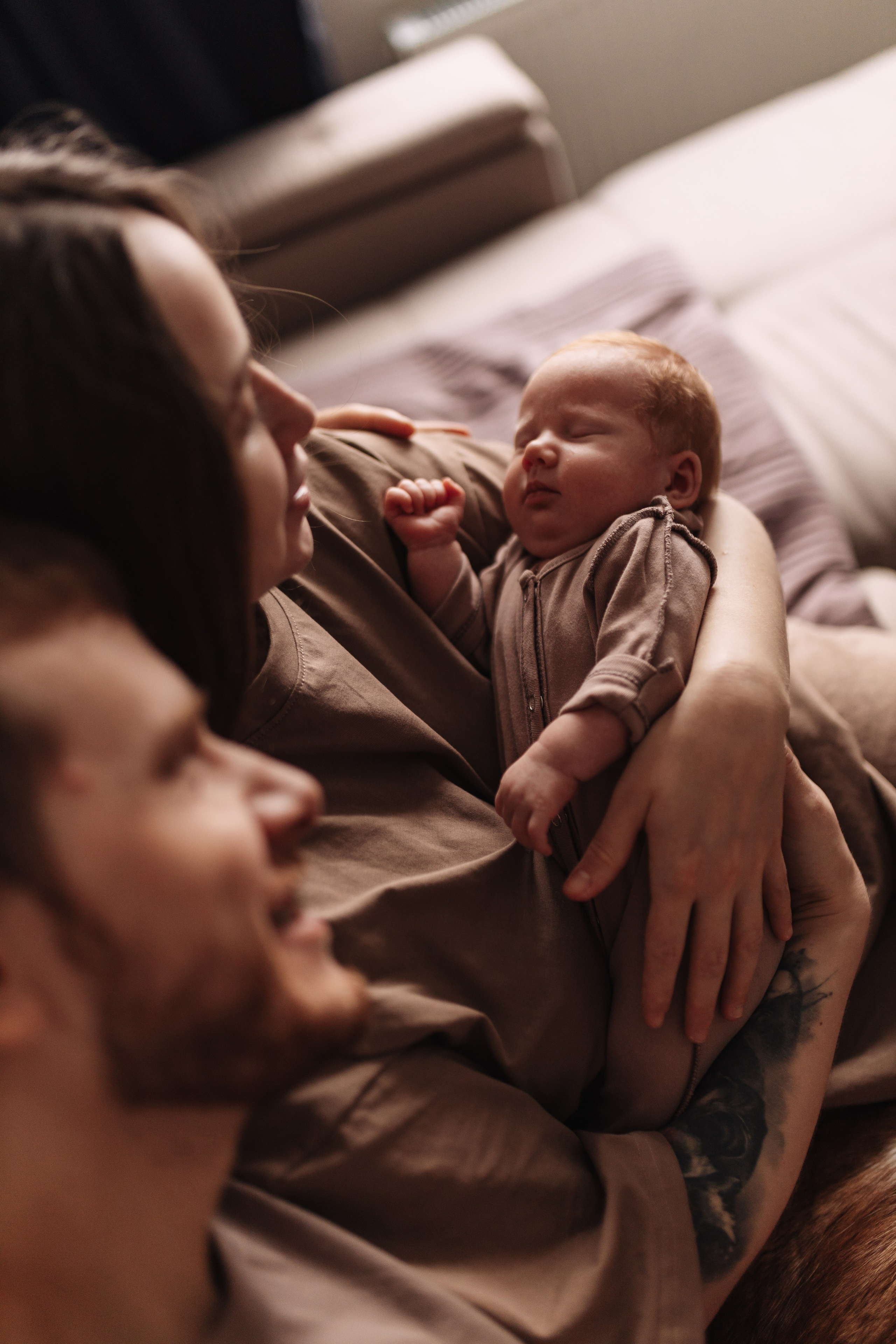 Домашняя история с Алисой. Семейный фотограф Альбина Крутелева, Екатеринбург, Ревда