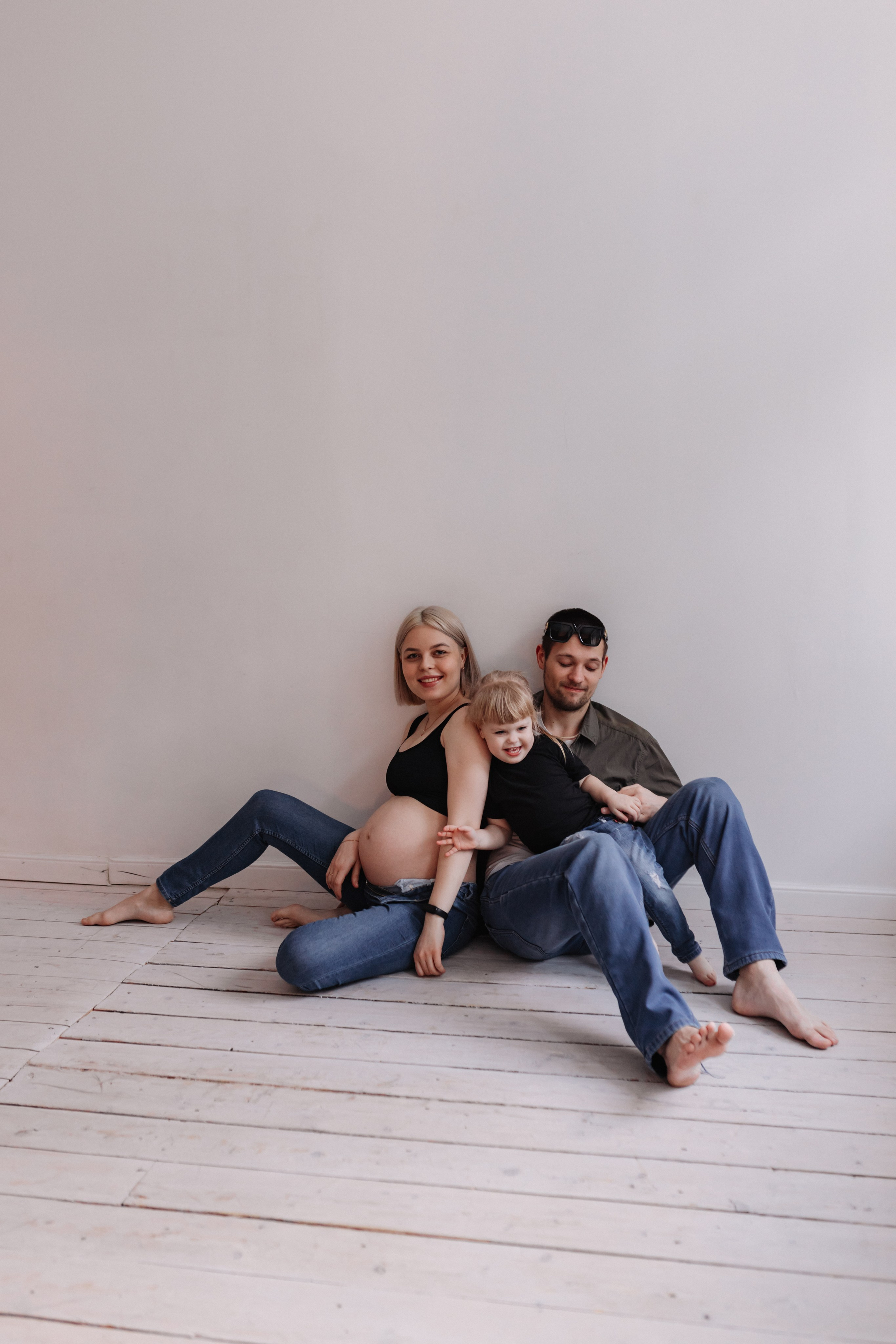 Семья Киры в ожидании Гриши. Семейный фотограф Альбина Крутелева, Екатеринбург, Ревда