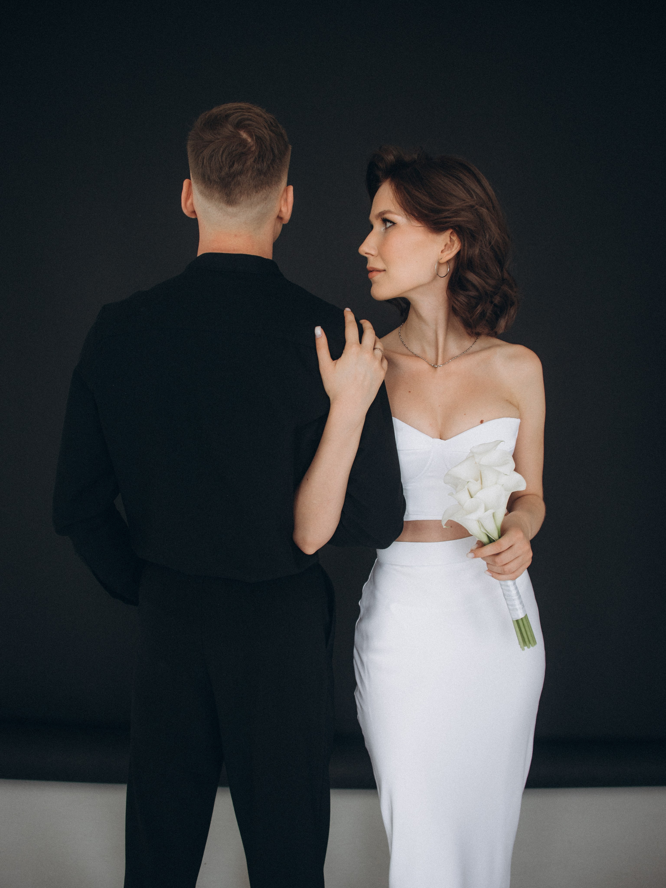 Паша и Настя. Фотограф Любовь Подосенова Липецк|Воронеж