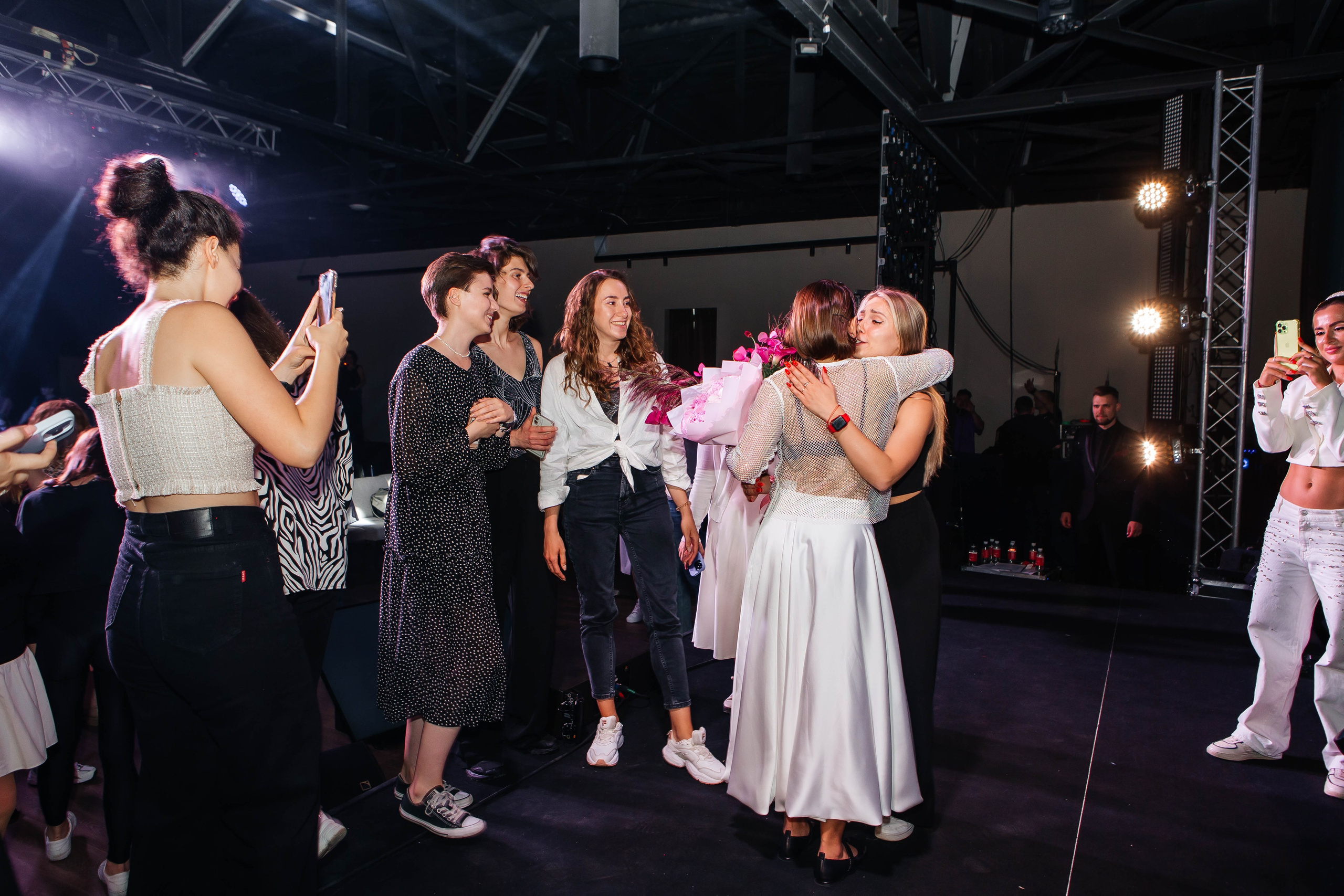 Форум «Сияй». Фотограф Абакумова Анастасия