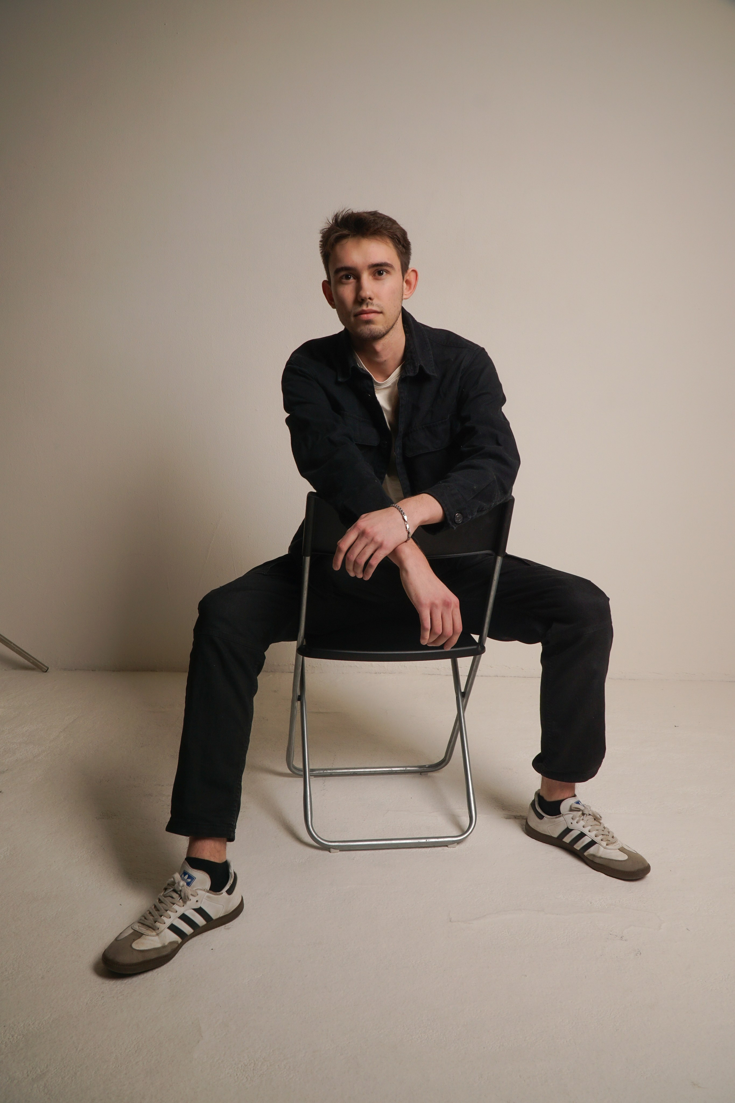 Тесты 1. Меня зовут Аня, я фотограф в Москве