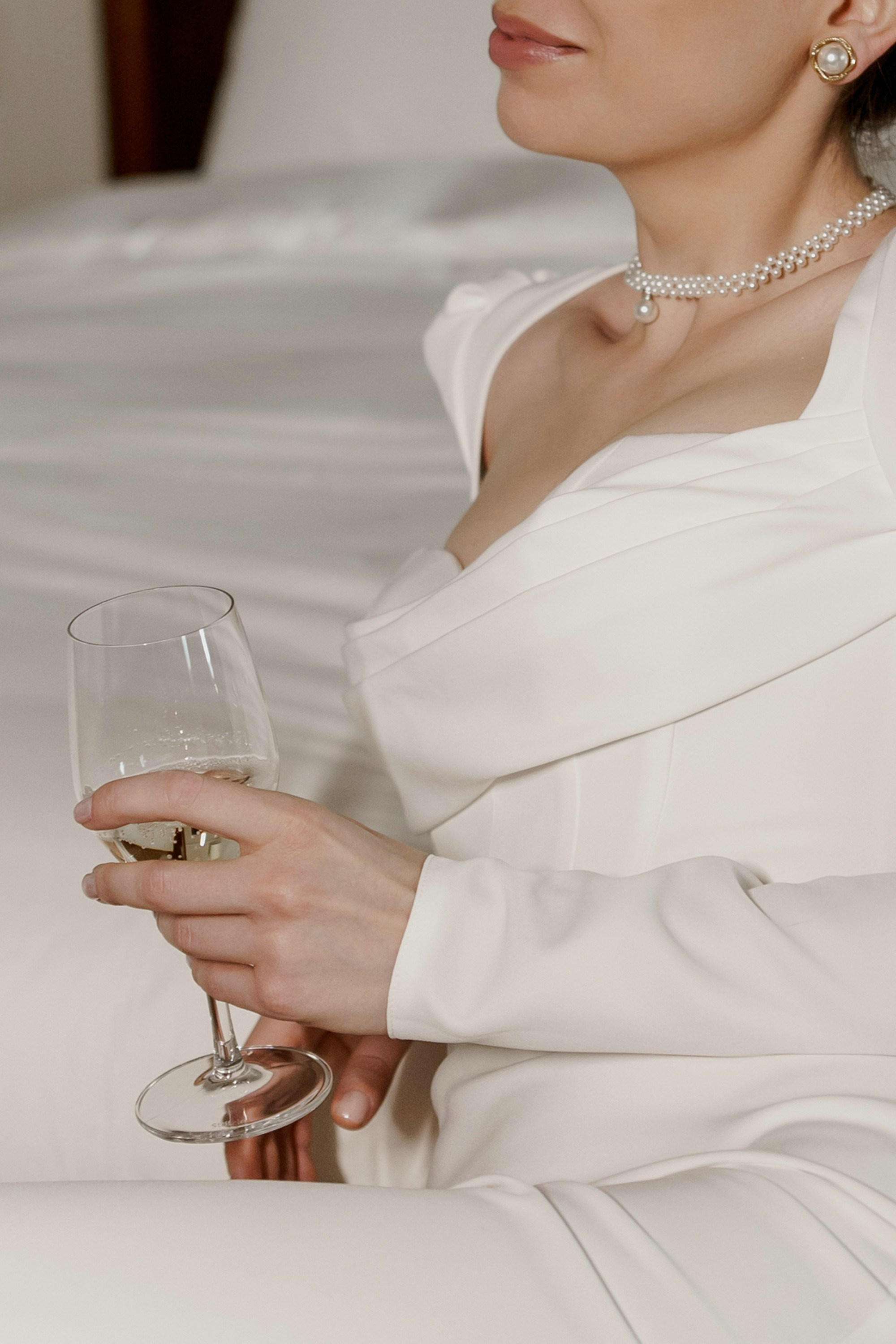 Фотосессия свадьбы в Lotte Plaza. Свадебный и семейный фотограф в Москве Светлана Зоткина