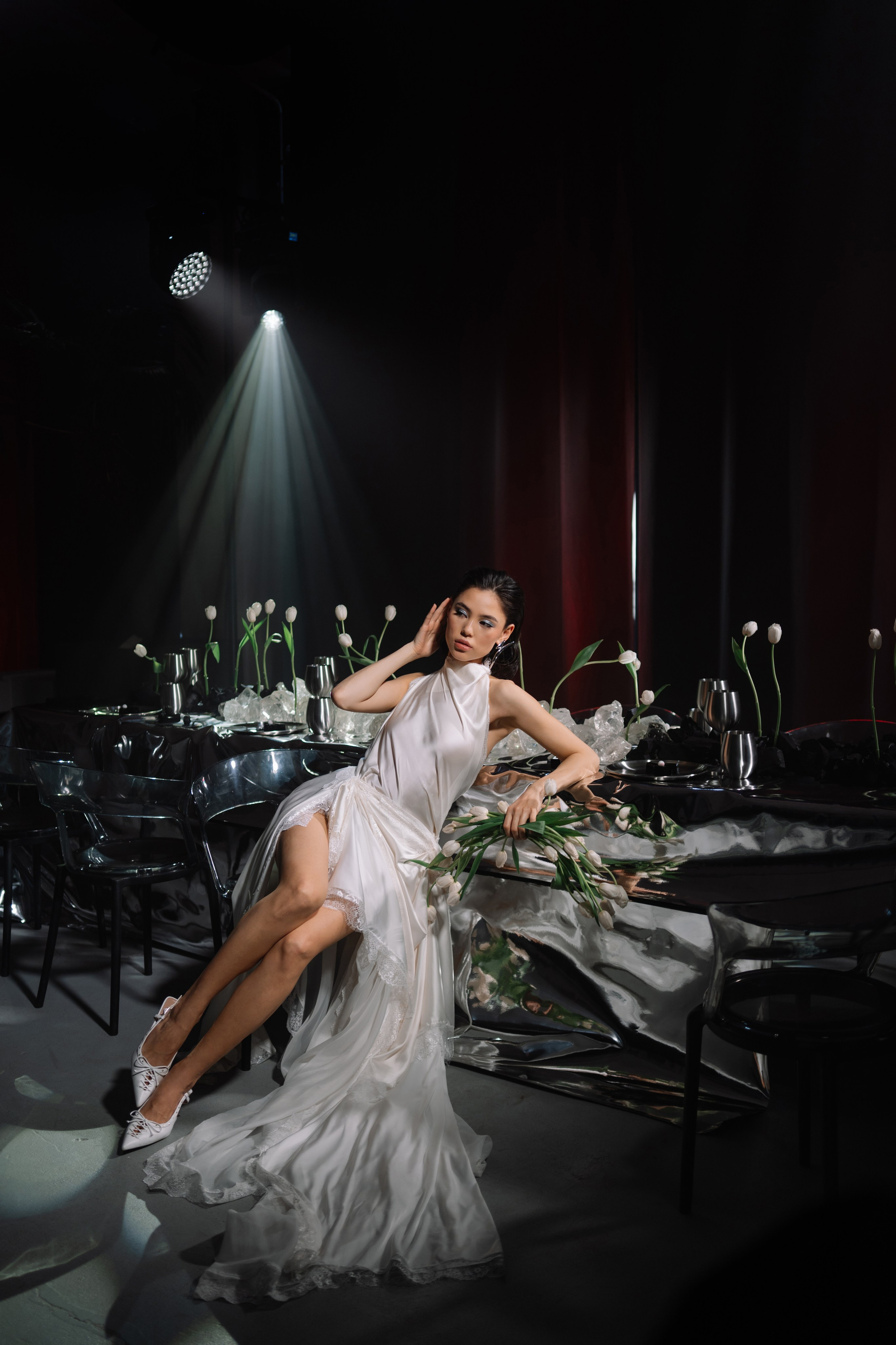 Свадьба в лофте. Свадебный и семейный фотограф в Москве Светлана Зоткина