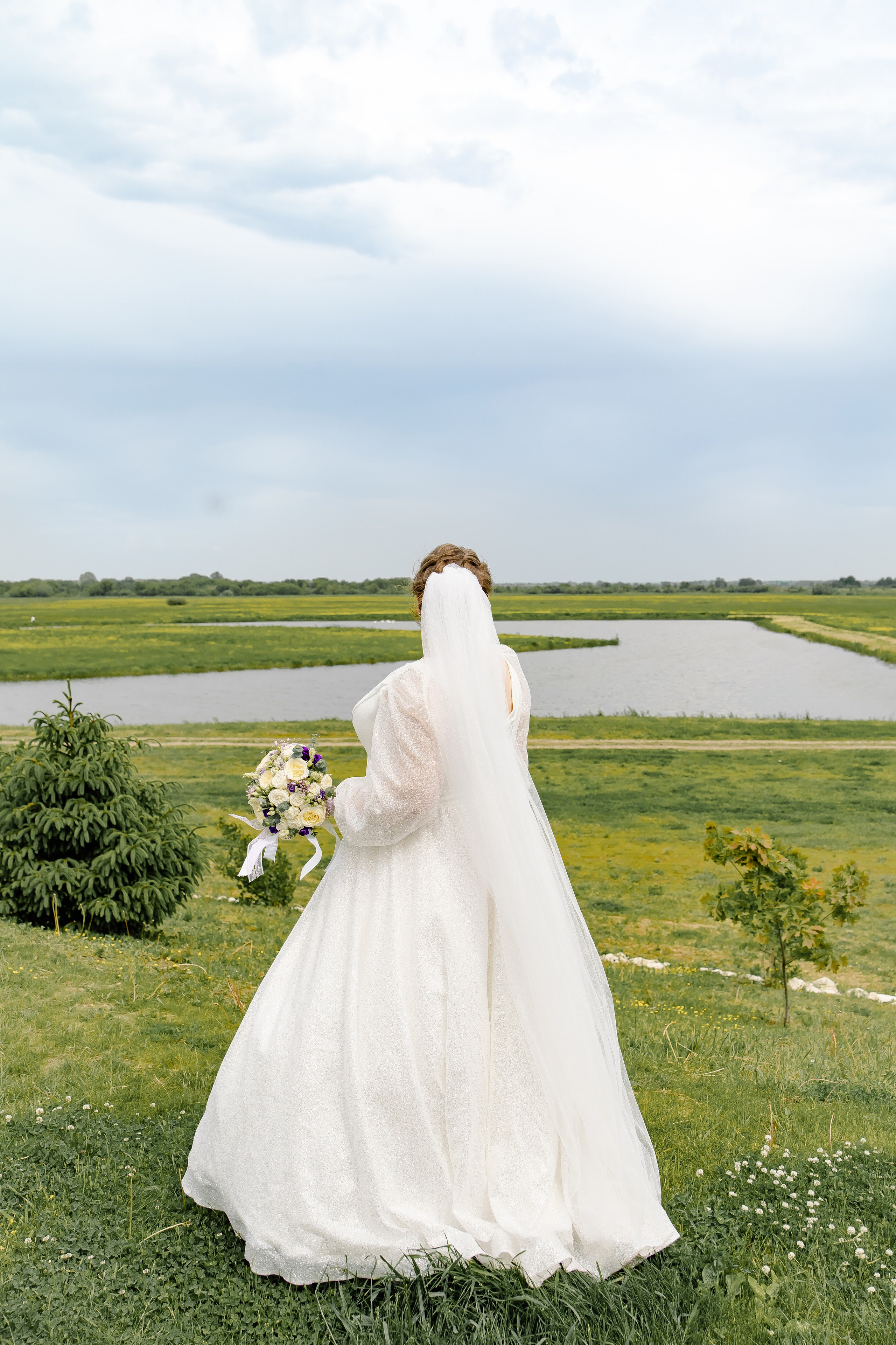 Элеонора и Павел. Свадебный и семейный фотограф в Рязани Саша Крутых