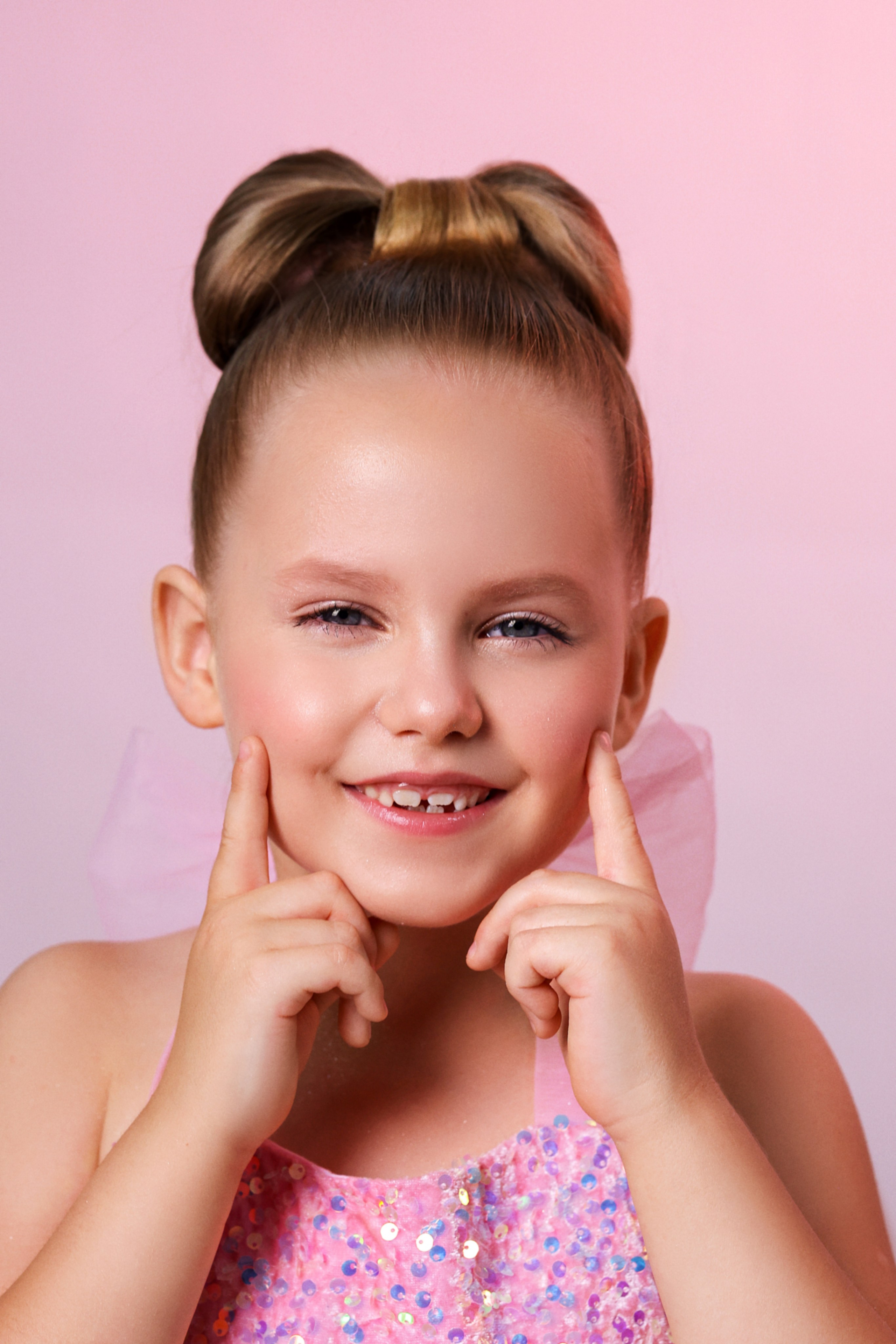 LIZA&ALISA. Модельная студия MIA Models