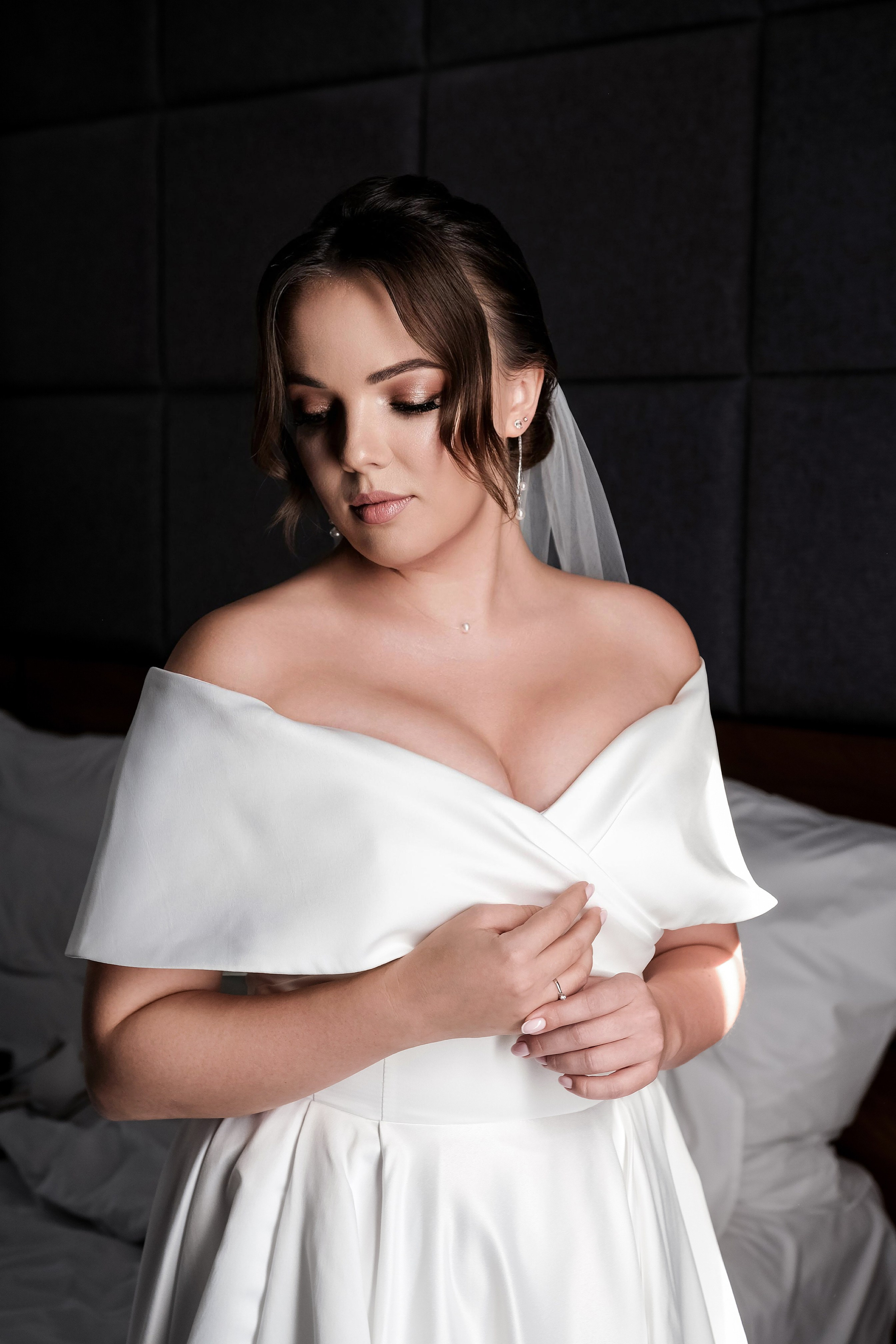 Максим и Екатерина