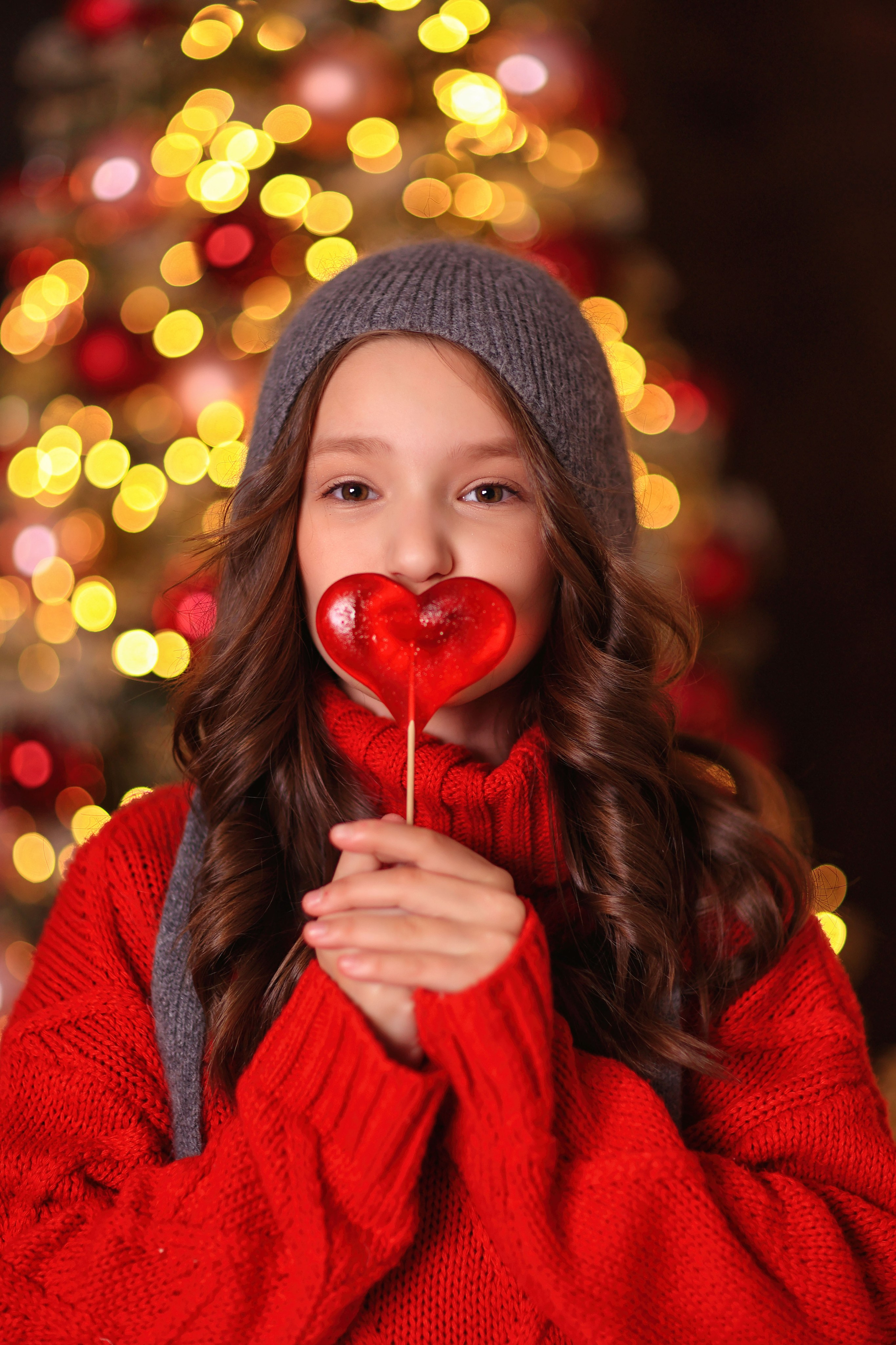 Рождество. Школа Развития моделей Город Ижевск