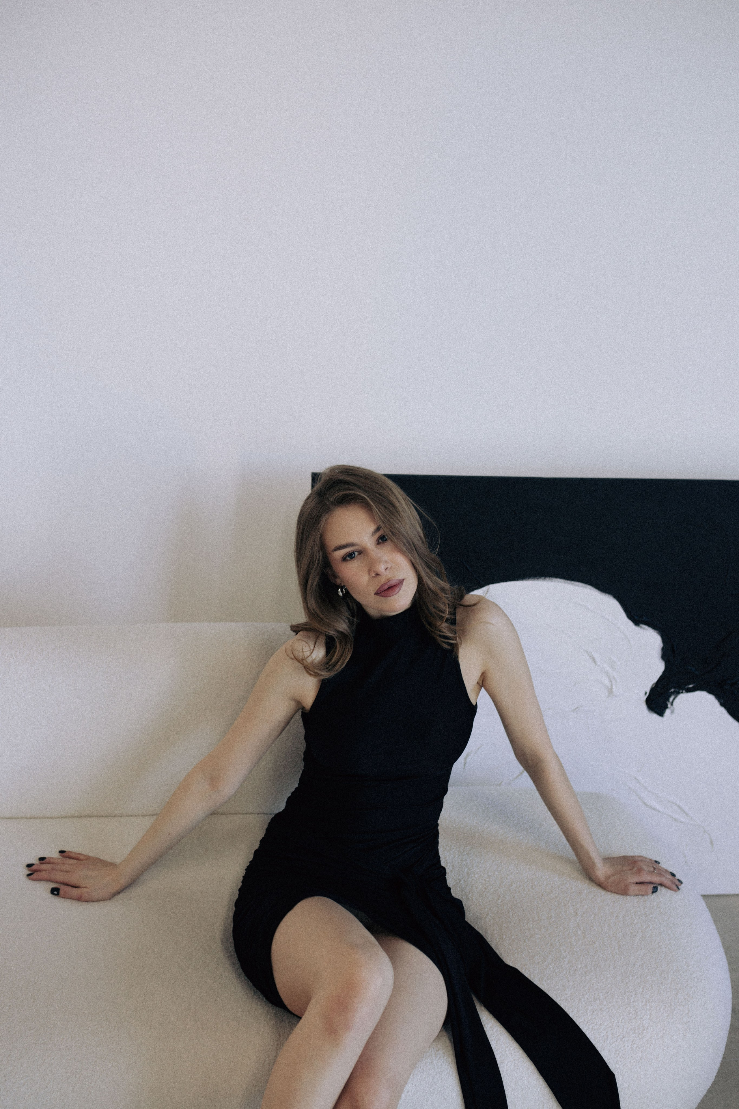 Юлия. Фотограф Стилист Тюмень Вера Хайруллина