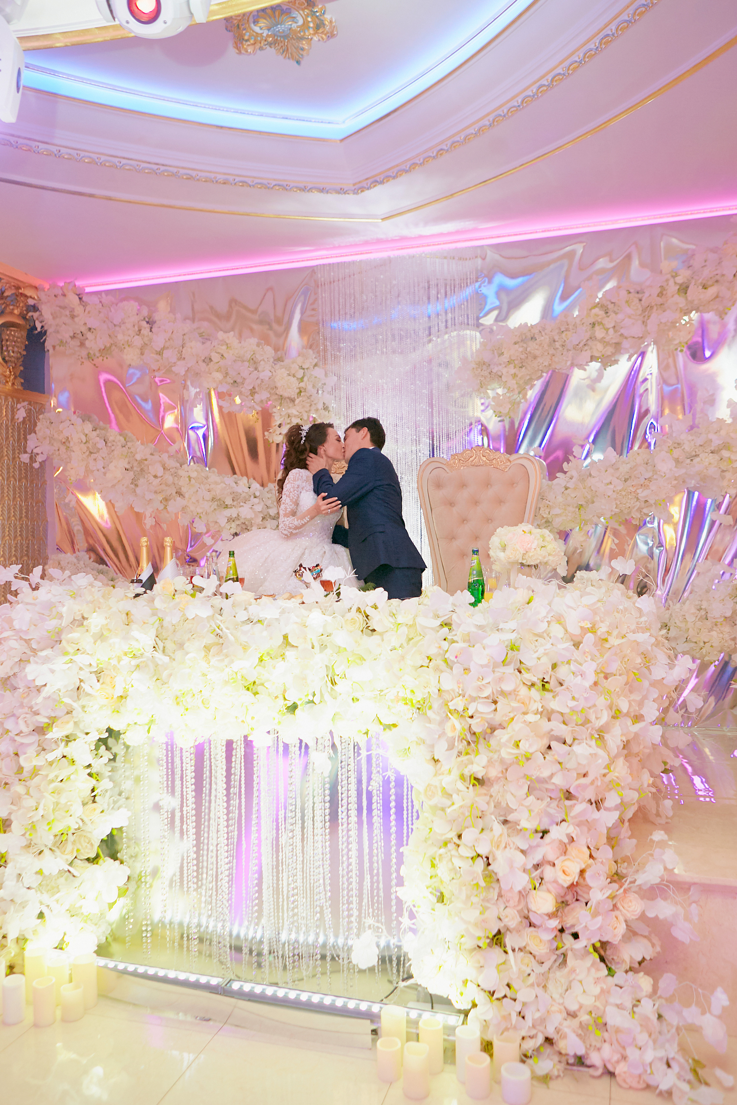 Ленар и Диляра. Семейный и свадебный фотограф в Москве Пушкино Элеонора Янбухтина