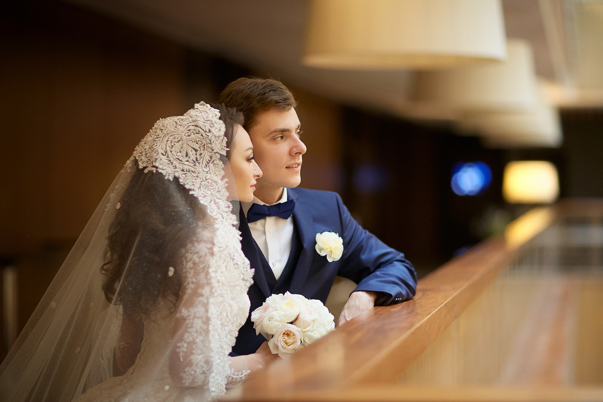 Ленар и Диляра. Семейный и свадебный фотограф в Москве Пушкино Элеонора Янбухтина