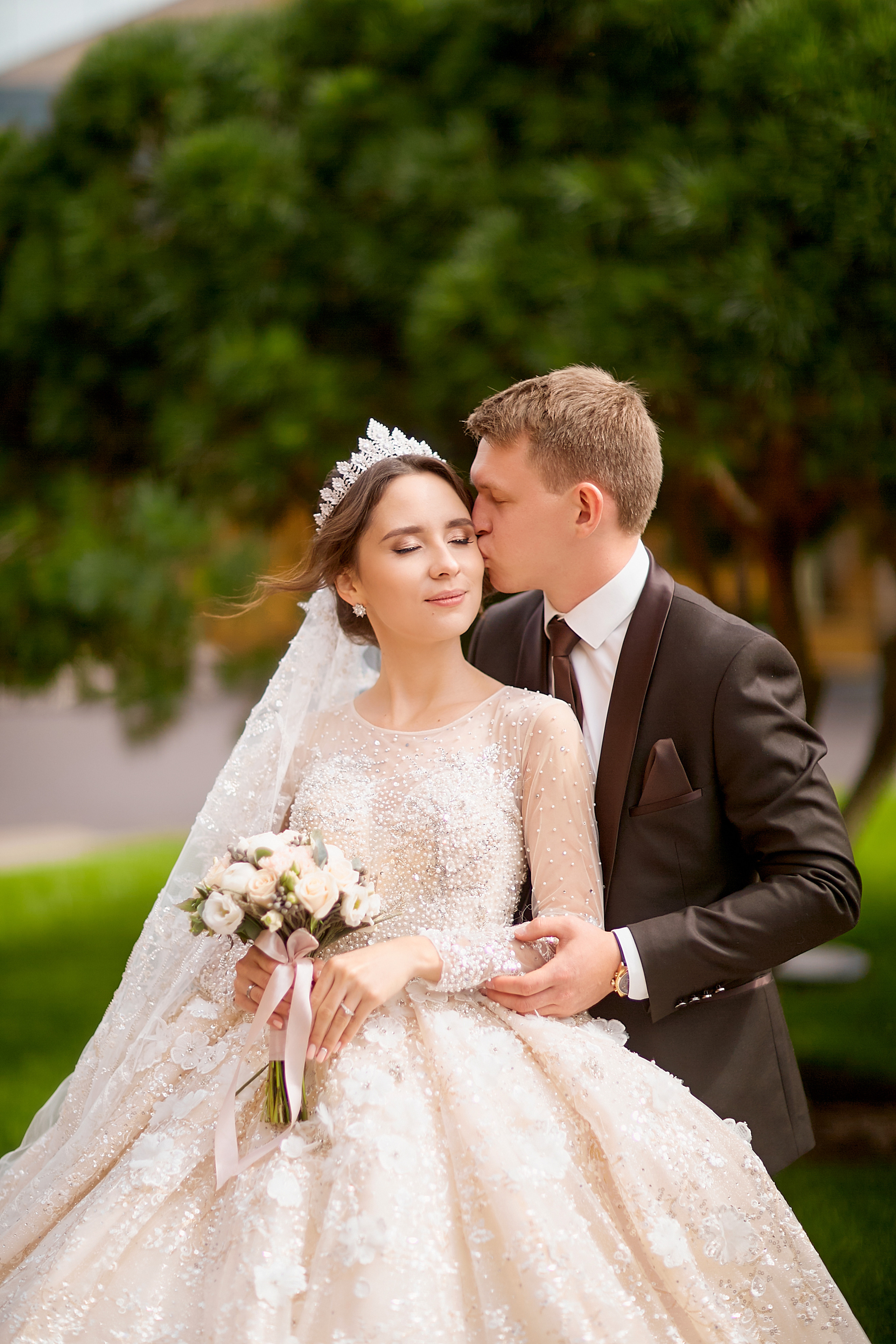 Рамис и Лиана. Семейный и свадебный фотограф в Москве Пушкино Элеонора Янбухтина