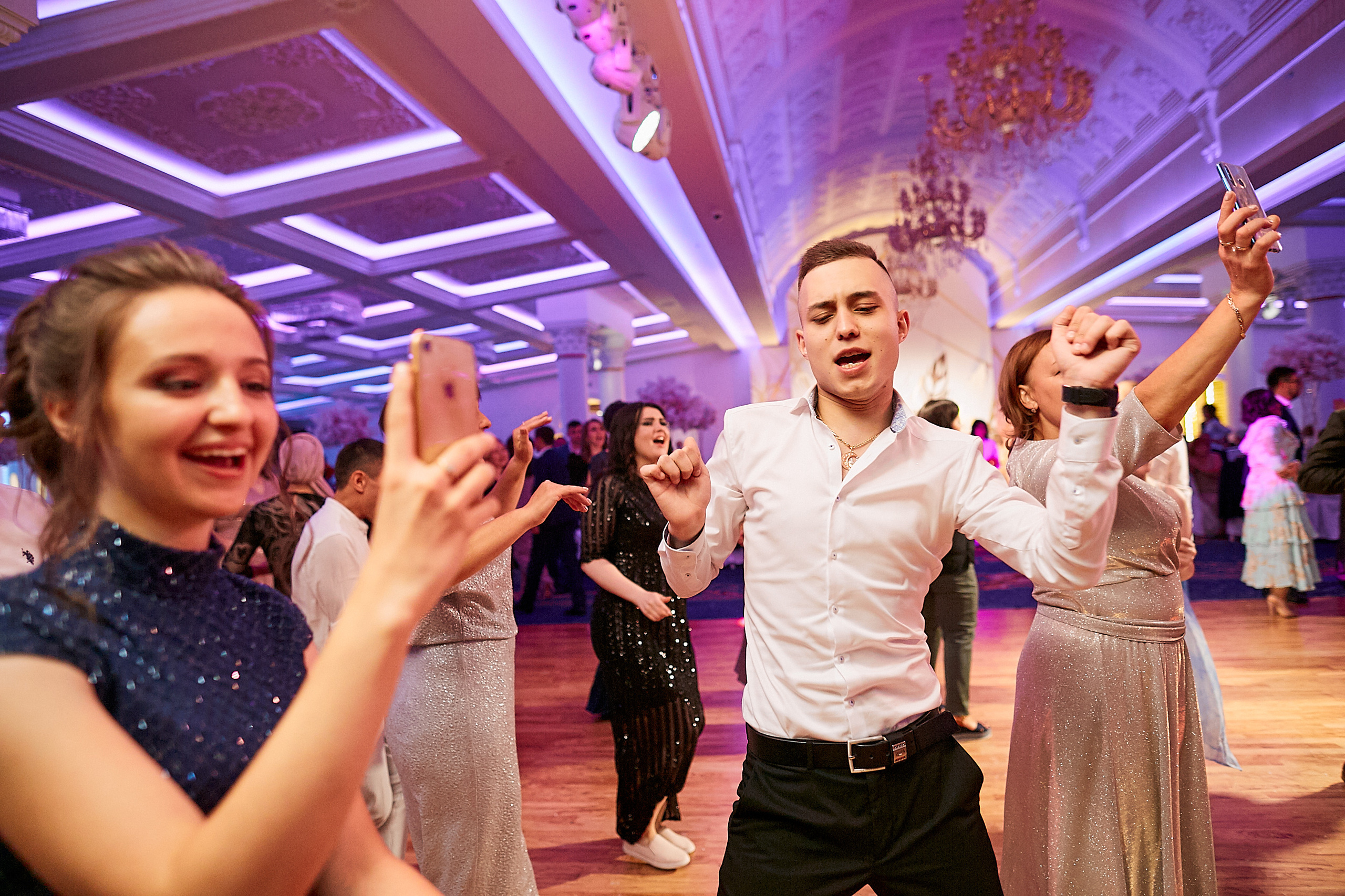 Рамис и Лиана. Семейный и свадебный фотограф в Москве Пушкино Элеонора Янбухтина