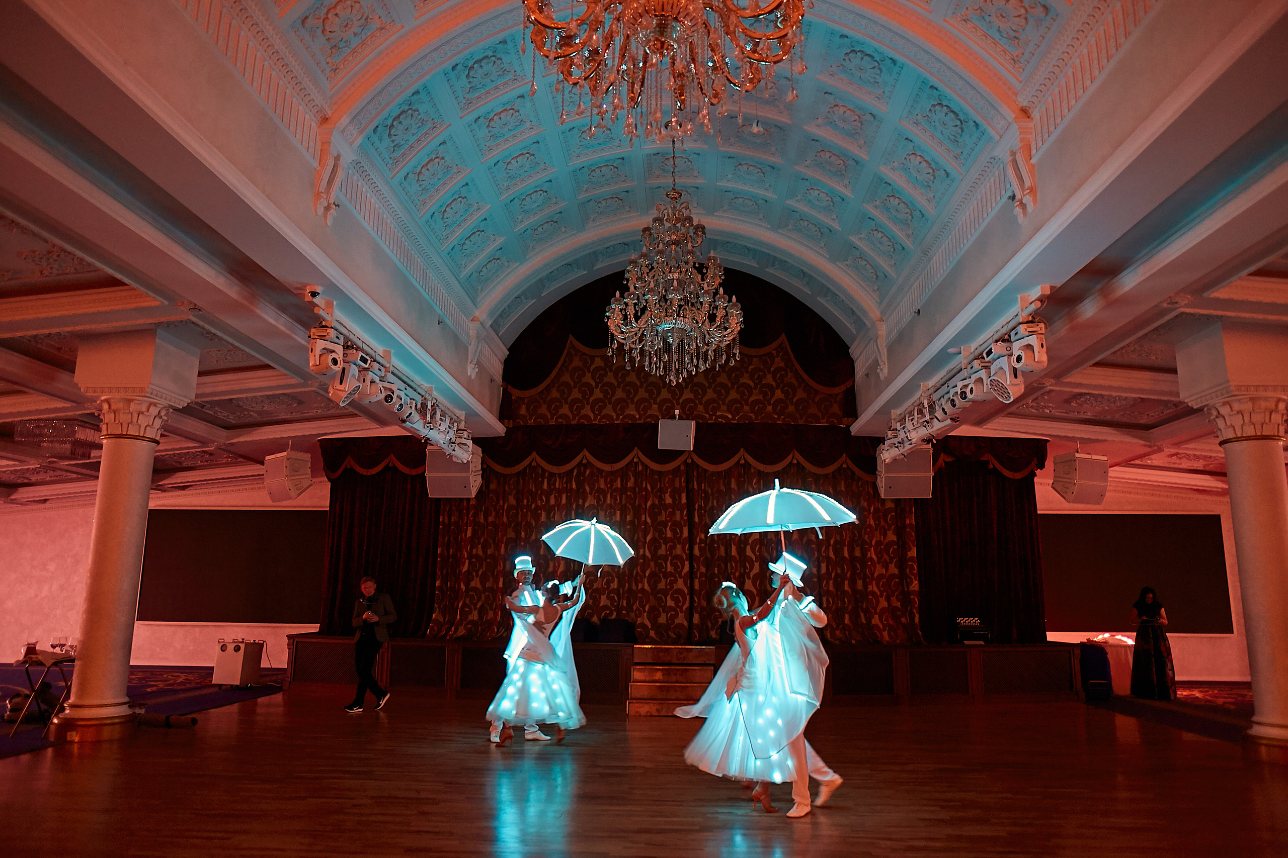 Рамис и Лиана. Семейный и свадебный фотограф в Москве Пушкино Элеонора Янбухтина