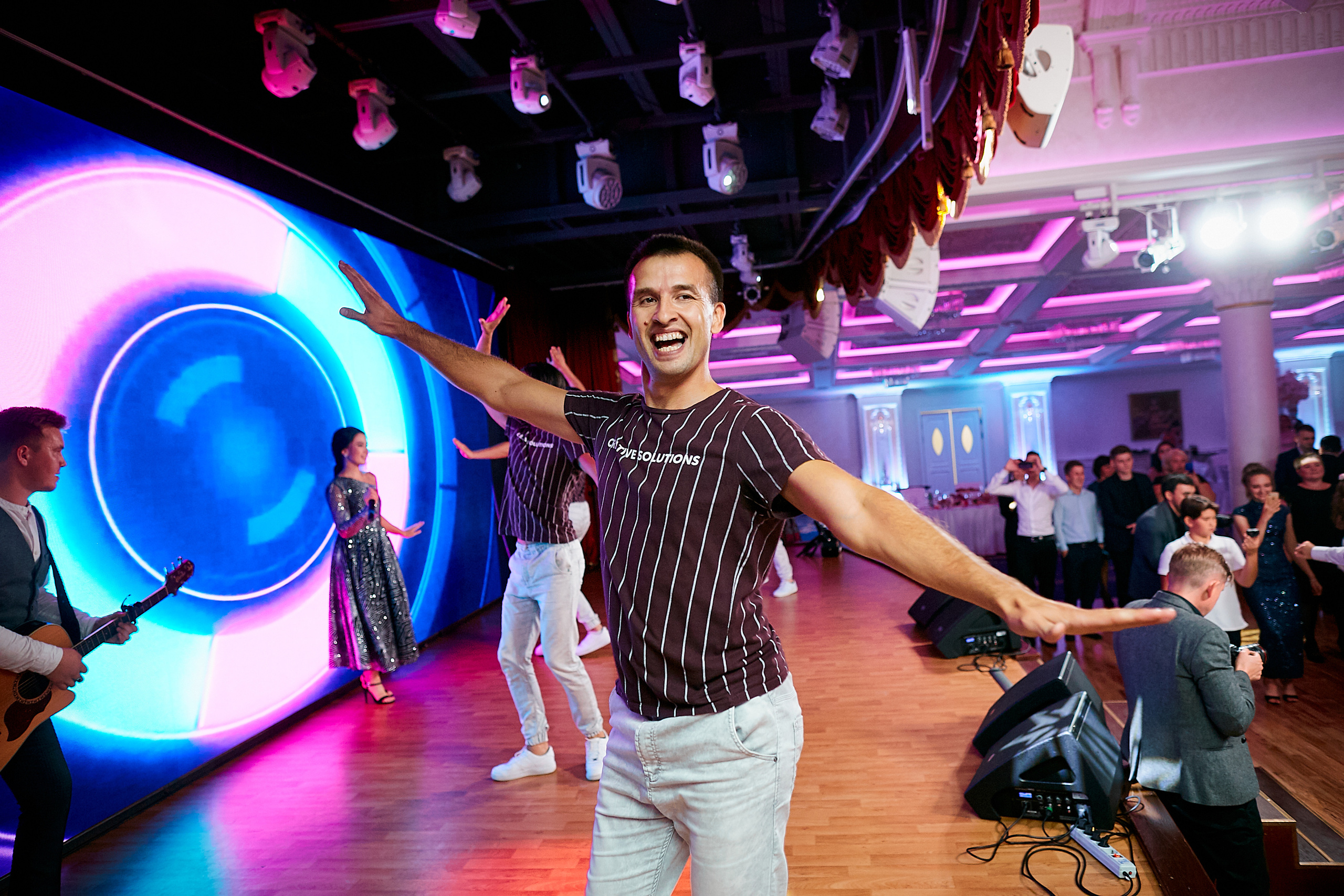 Рамис и Лиана. Семейный и свадебный фотограф в Москве Пушкино Элеонора Янбухтина