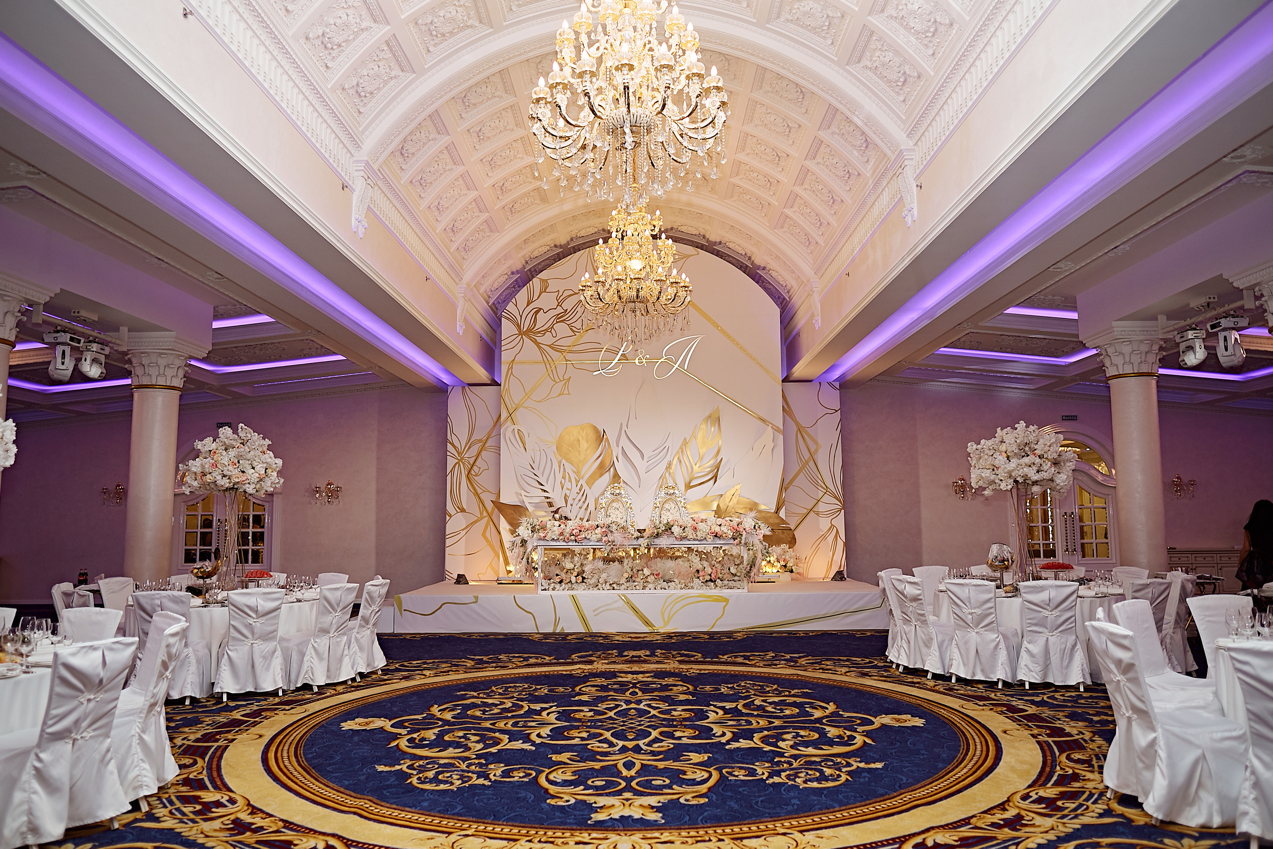 Рамис и Лиана. Семейный и свадебный фотограф в Москве Пушкино Элеонора Янбухтина