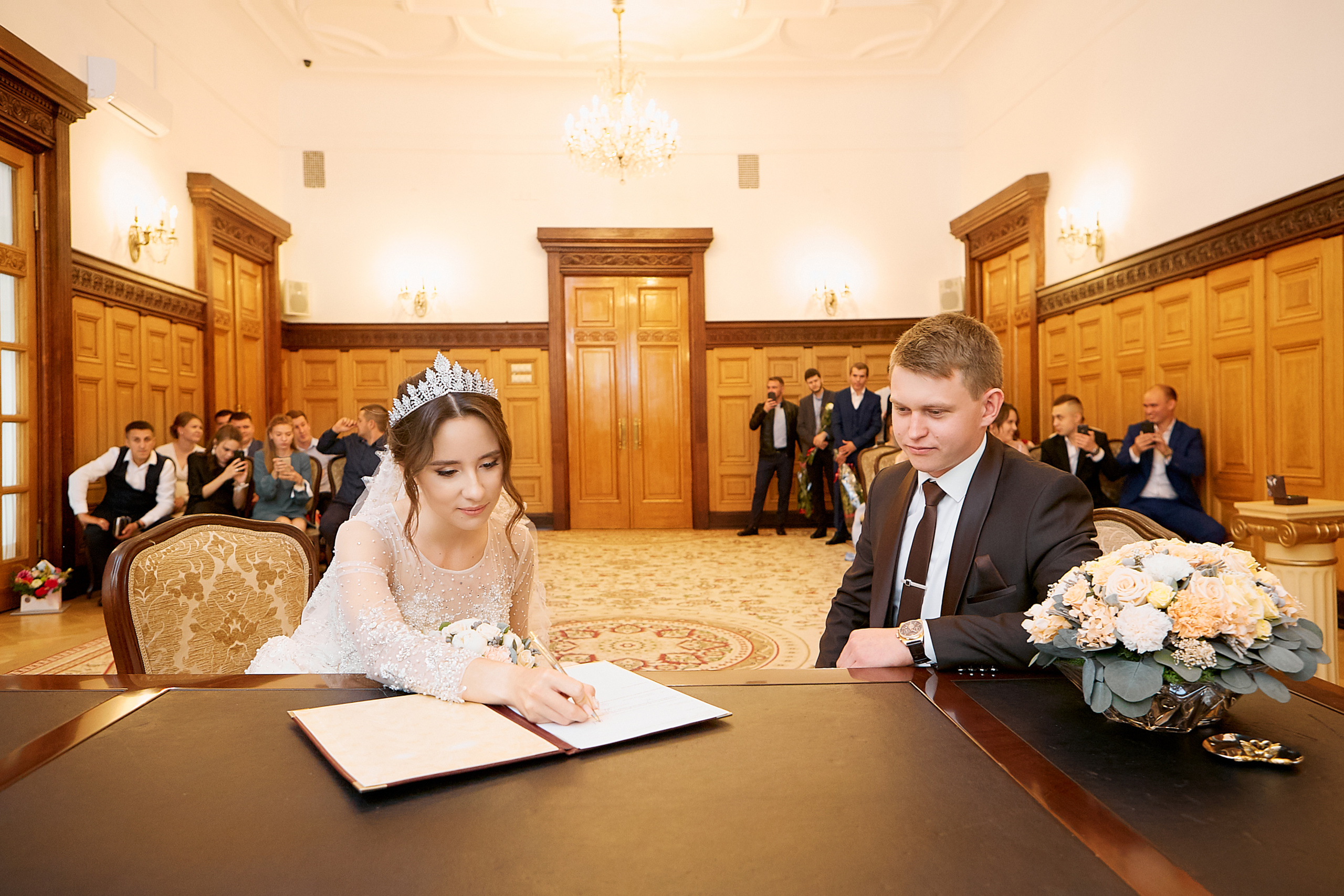 Рамис и Лиана. Семейный и свадебный фотограф в Москве Пушкино Элеонора Янбухтина